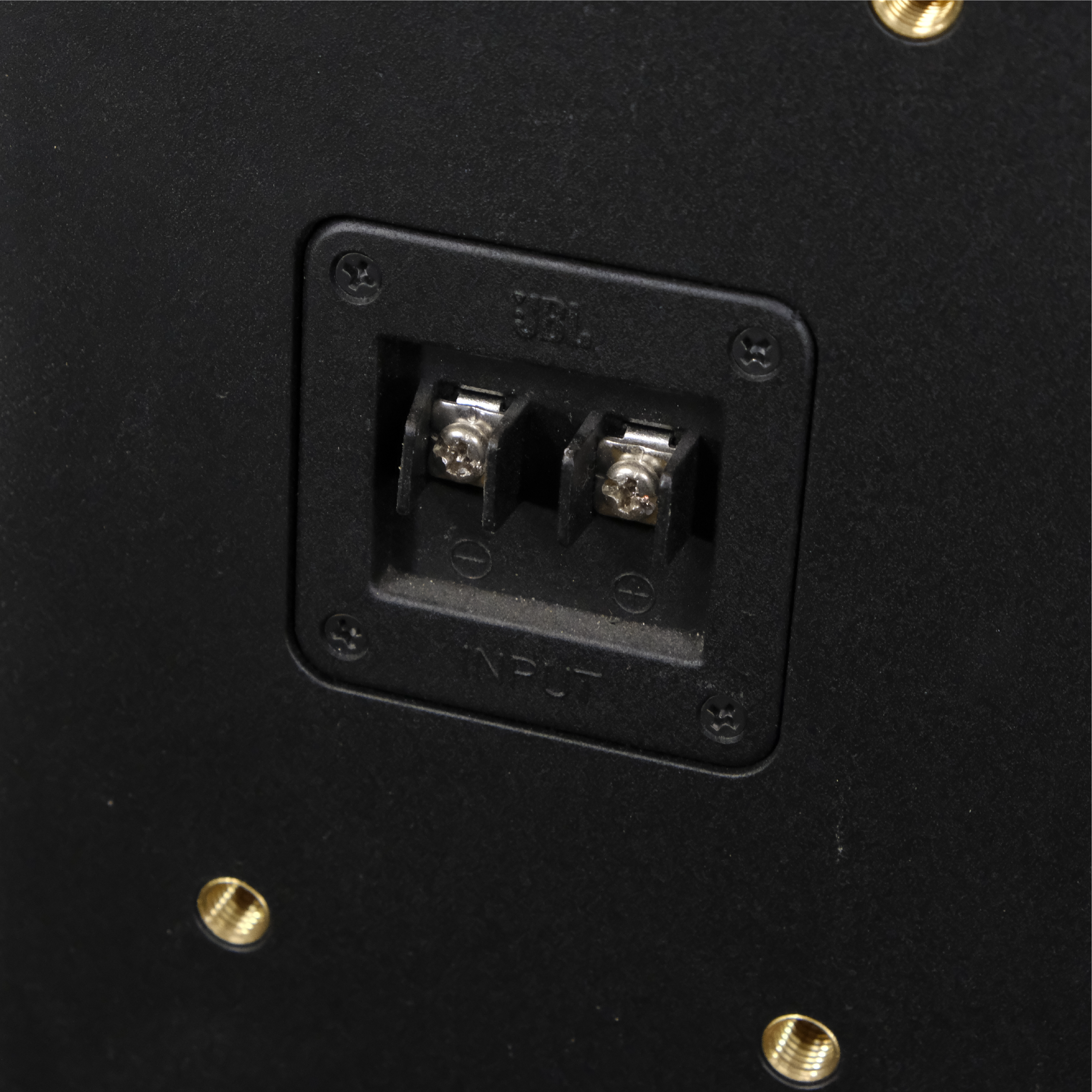Used JBL CBT 1000