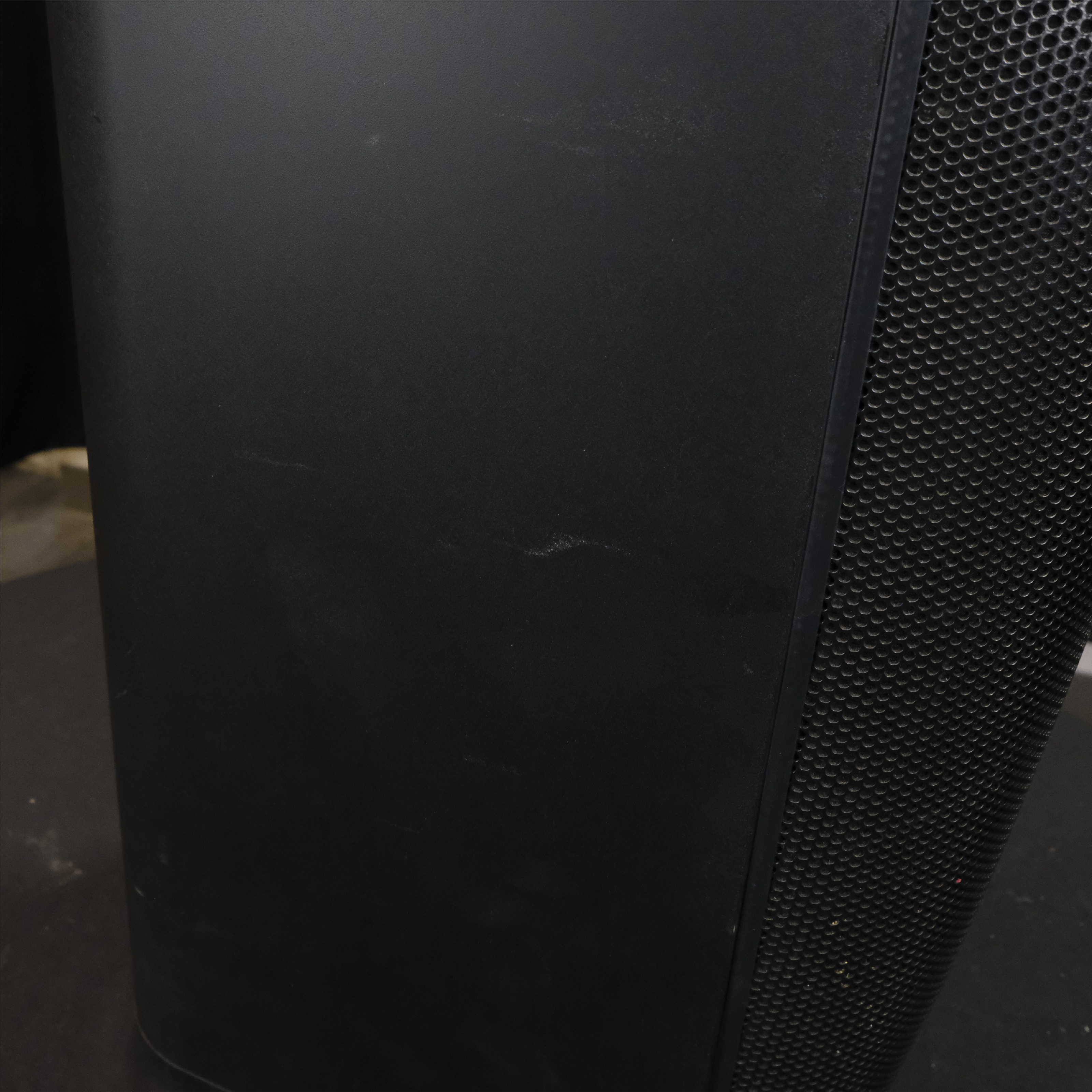 Used JBL CBT 1000