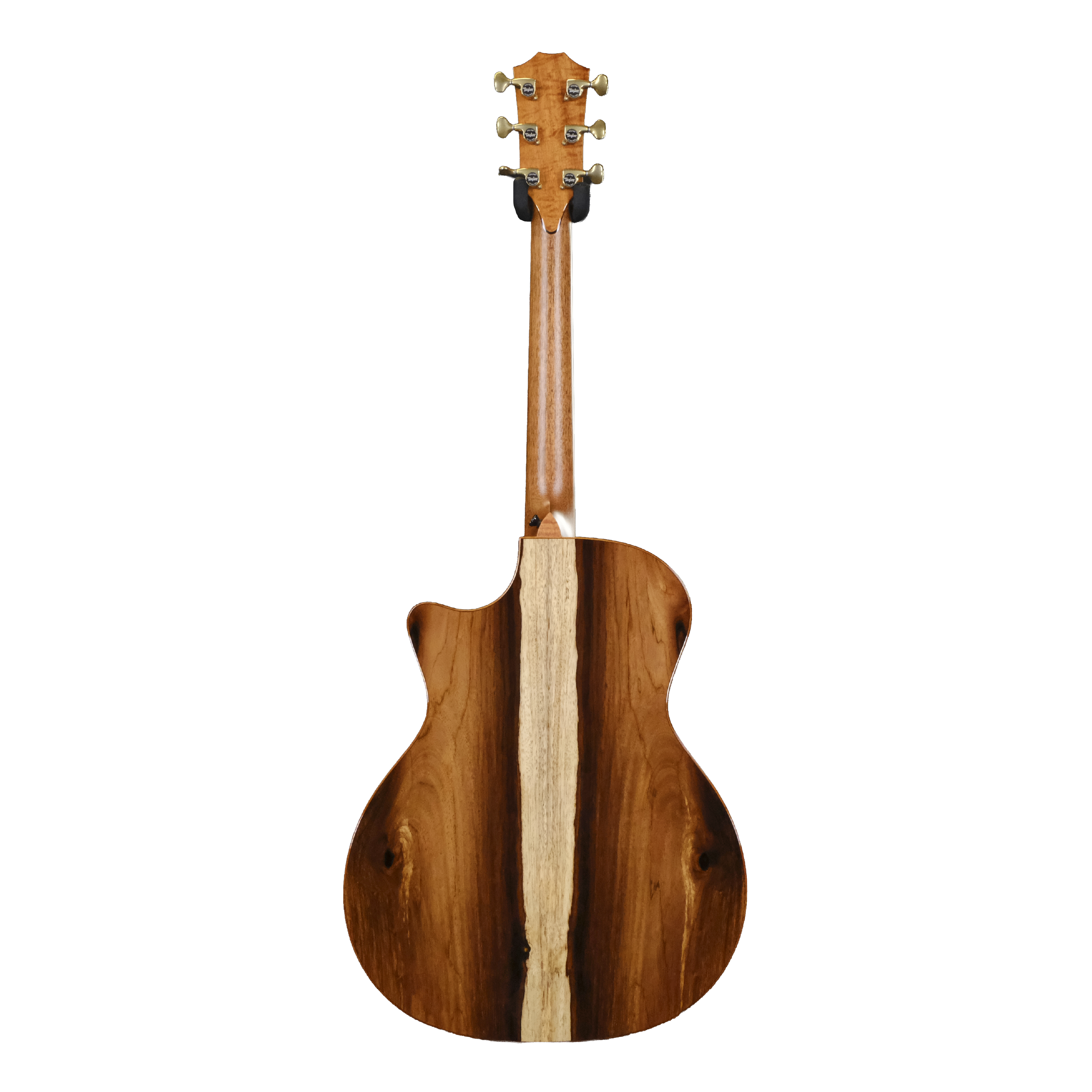 Taylor Custom Brazilian Rosewood Grand Auditorium - Natural
