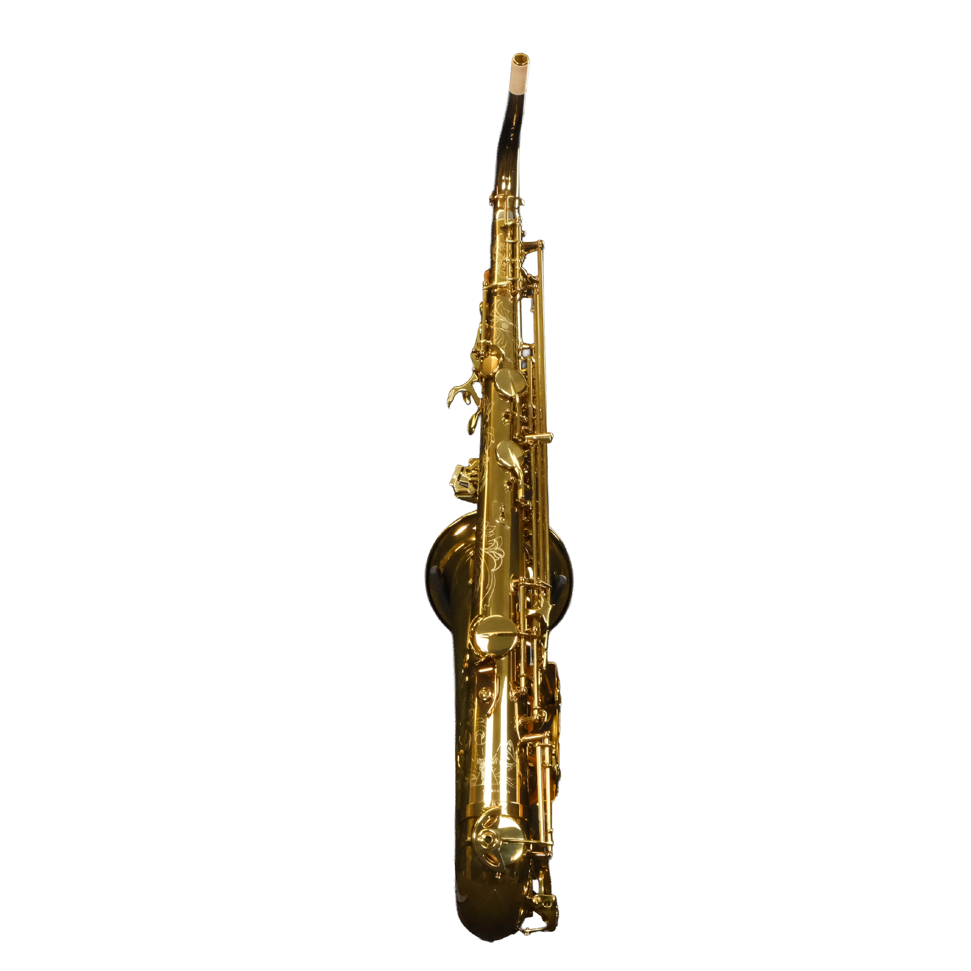 ***IN STOCK*** Henri Selmer Paris Signature USA Exclusive – NYC Limited Edition Tenor Saxophone - 84SIGUSA
