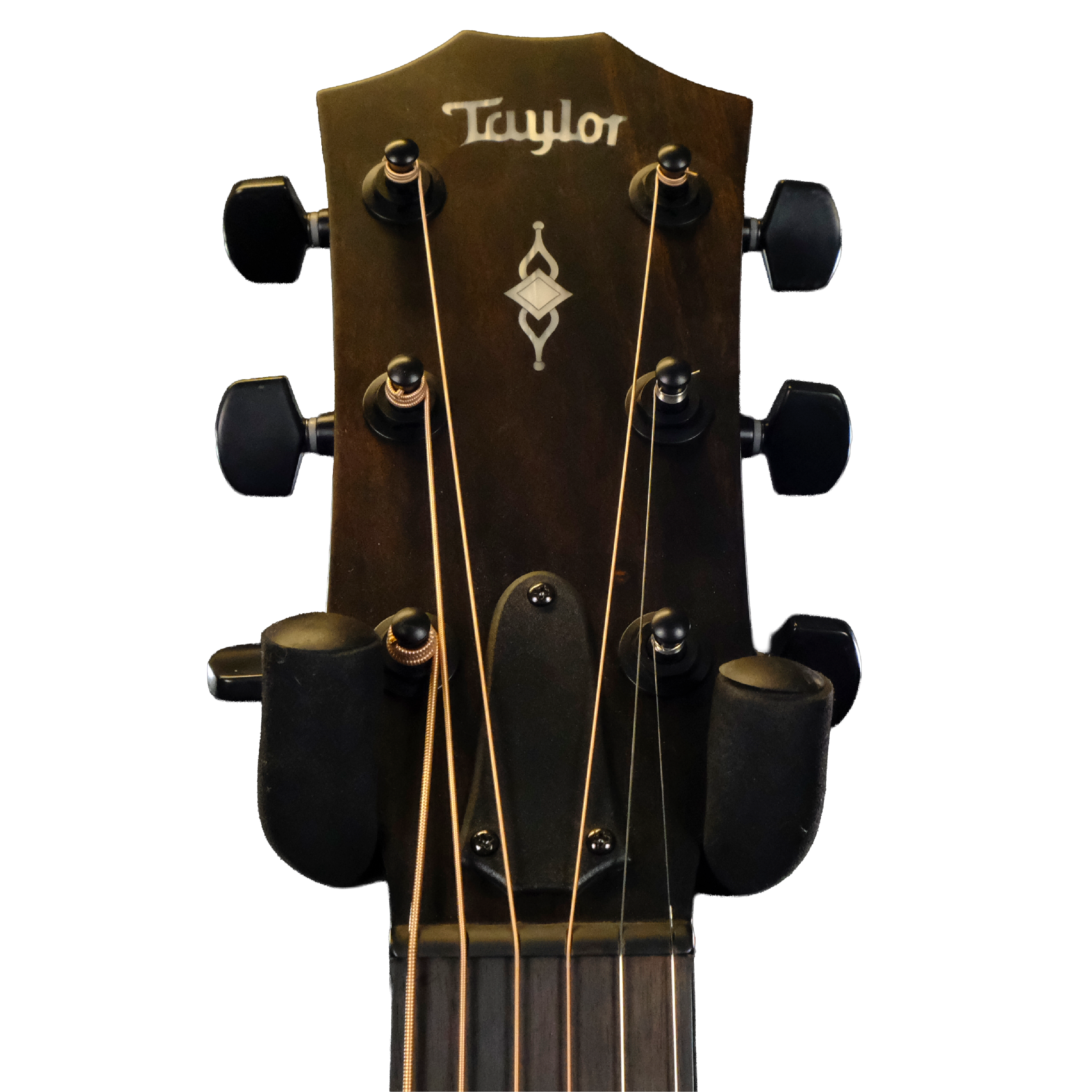 Used Taylor 327e - Shaded Edgeburst