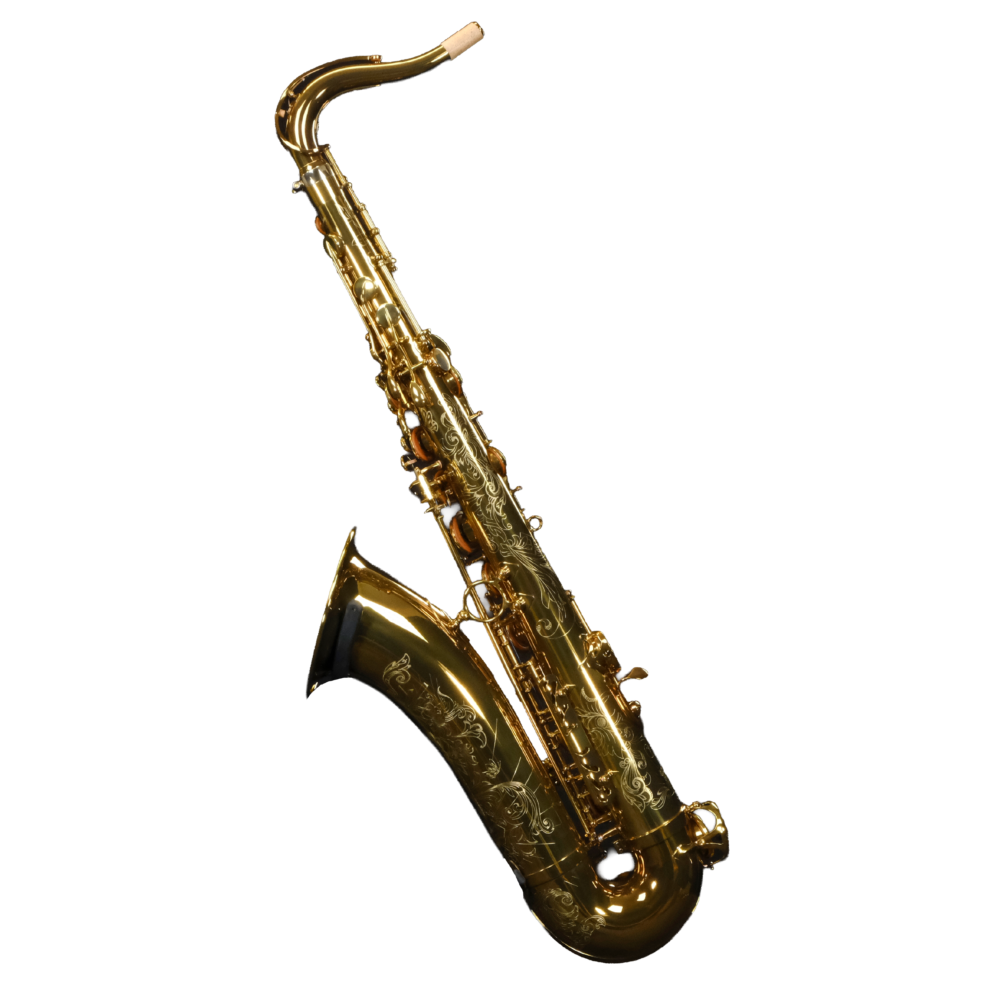***IN STOCK*** Henri Selmer Paris Signature USA Exclusive – NYC Limited Edition Tenor Saxophone - 84SIGUSA