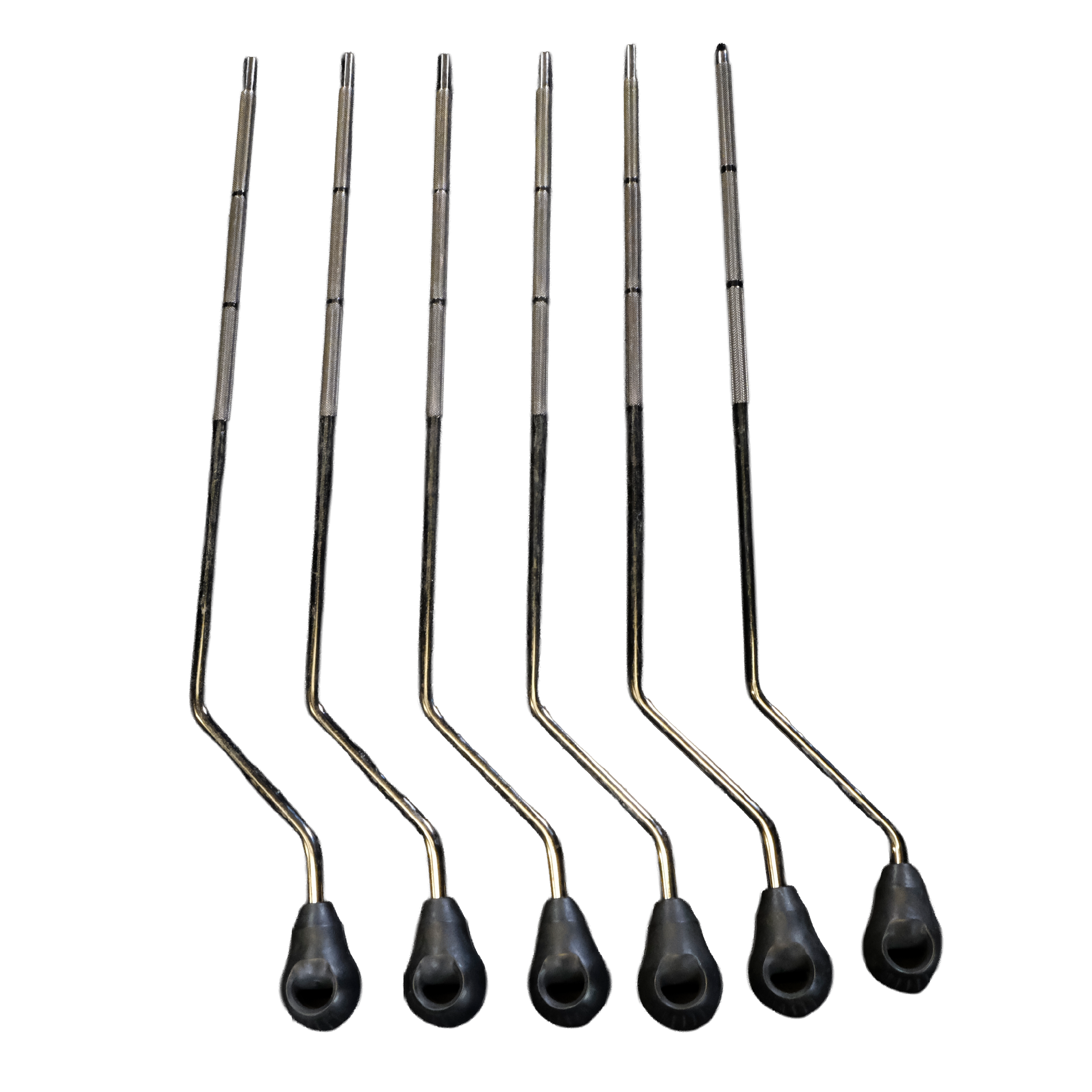 Used Noble & Cooley Union Series Shell Pack 22, 10, 12, 14, and 16 - Copper Sparkle