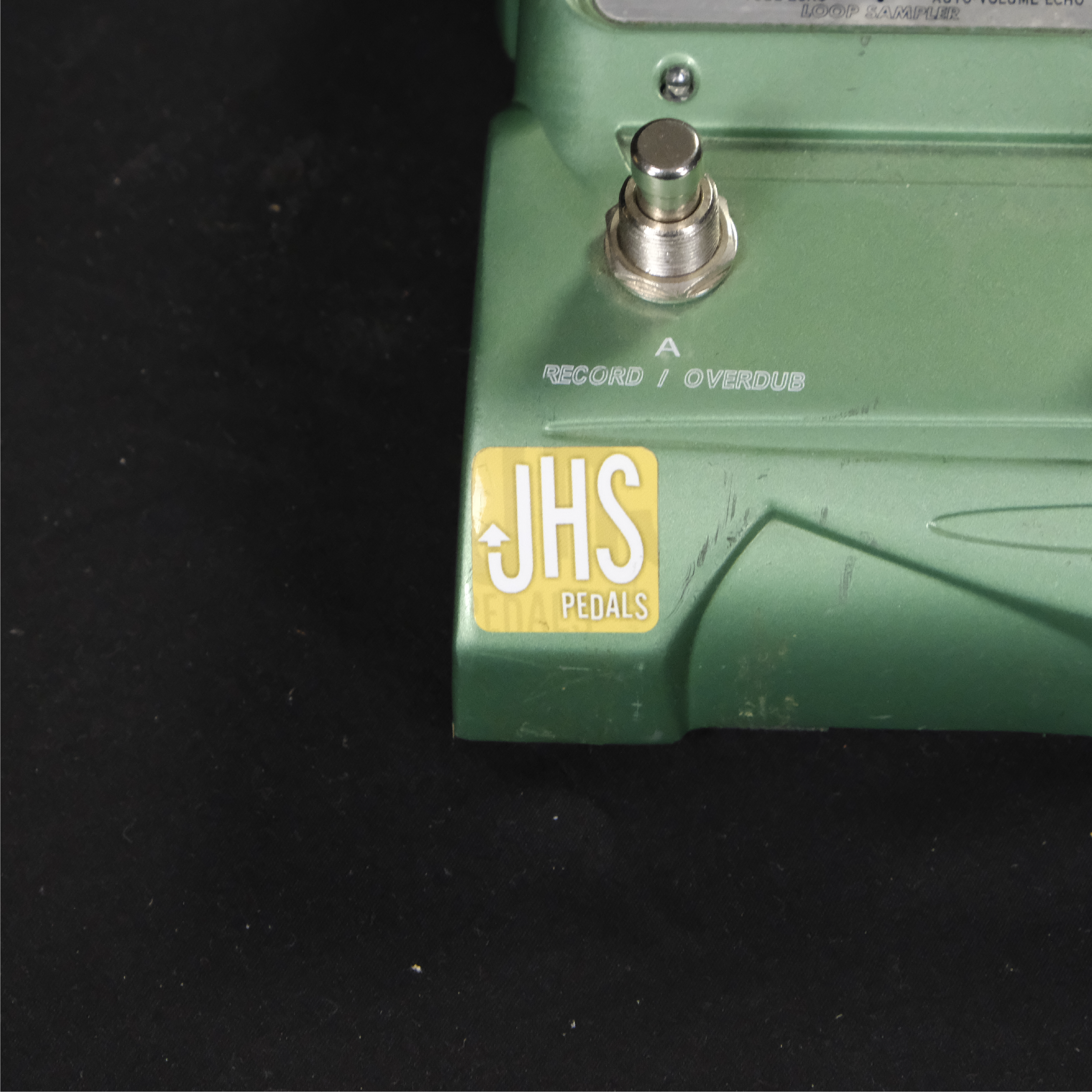 Used JHS Modded Line 6 DL4 Delay