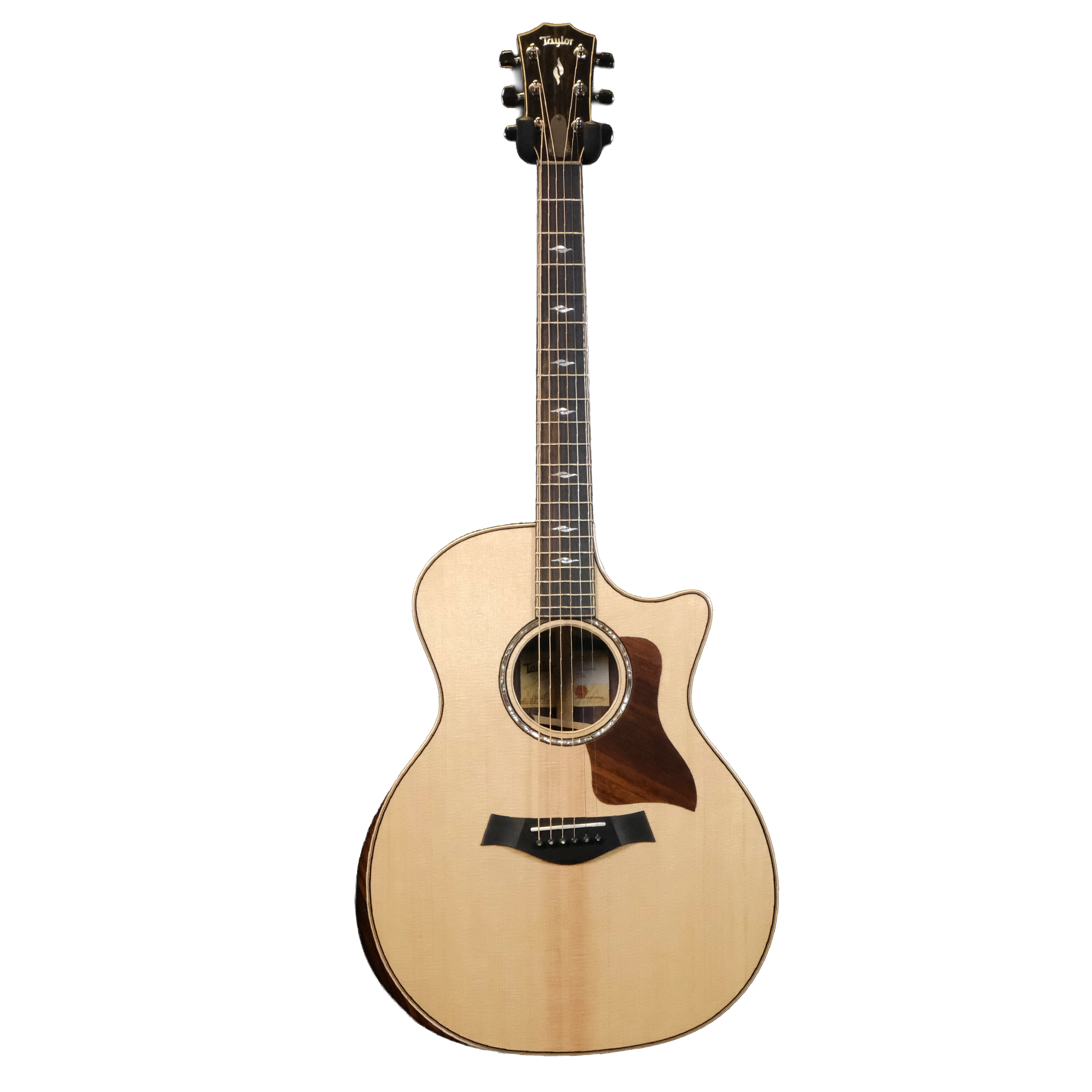 Taylor Next Generation 814ce - Natural