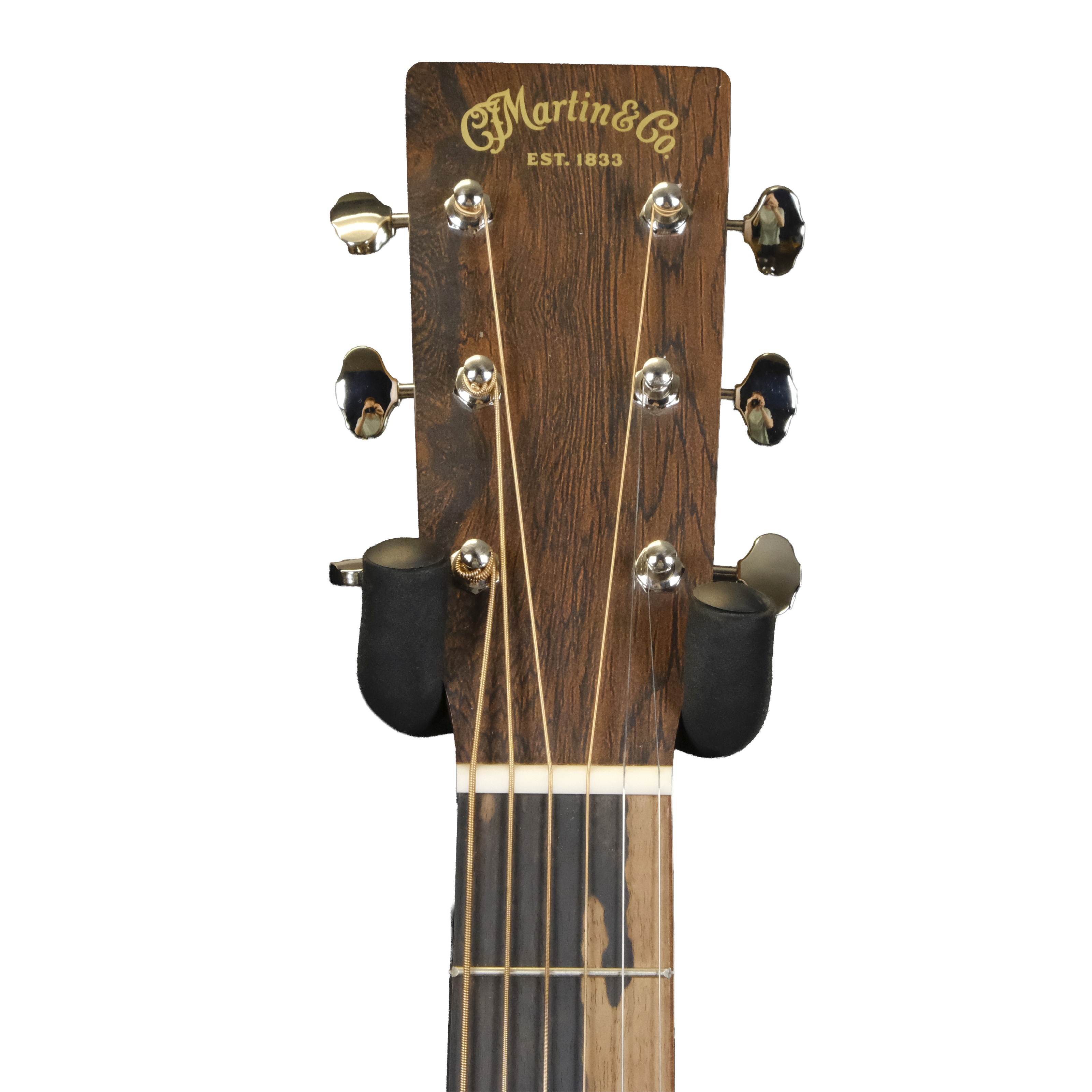 Martin D-12E Retro - Natural Aging Toner