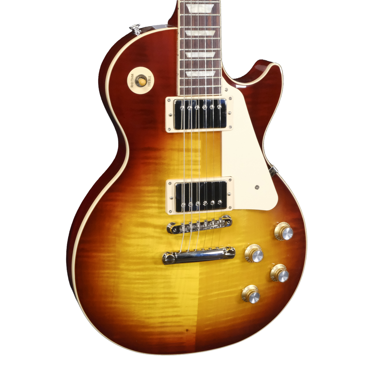 Gibson Les Paul Standard '60s - Iced Tea