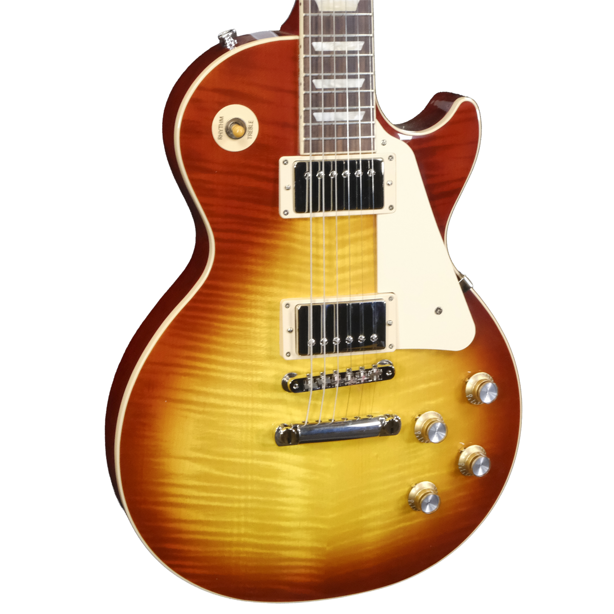 Gibson Les Paul Standard '60s - Iced Tea