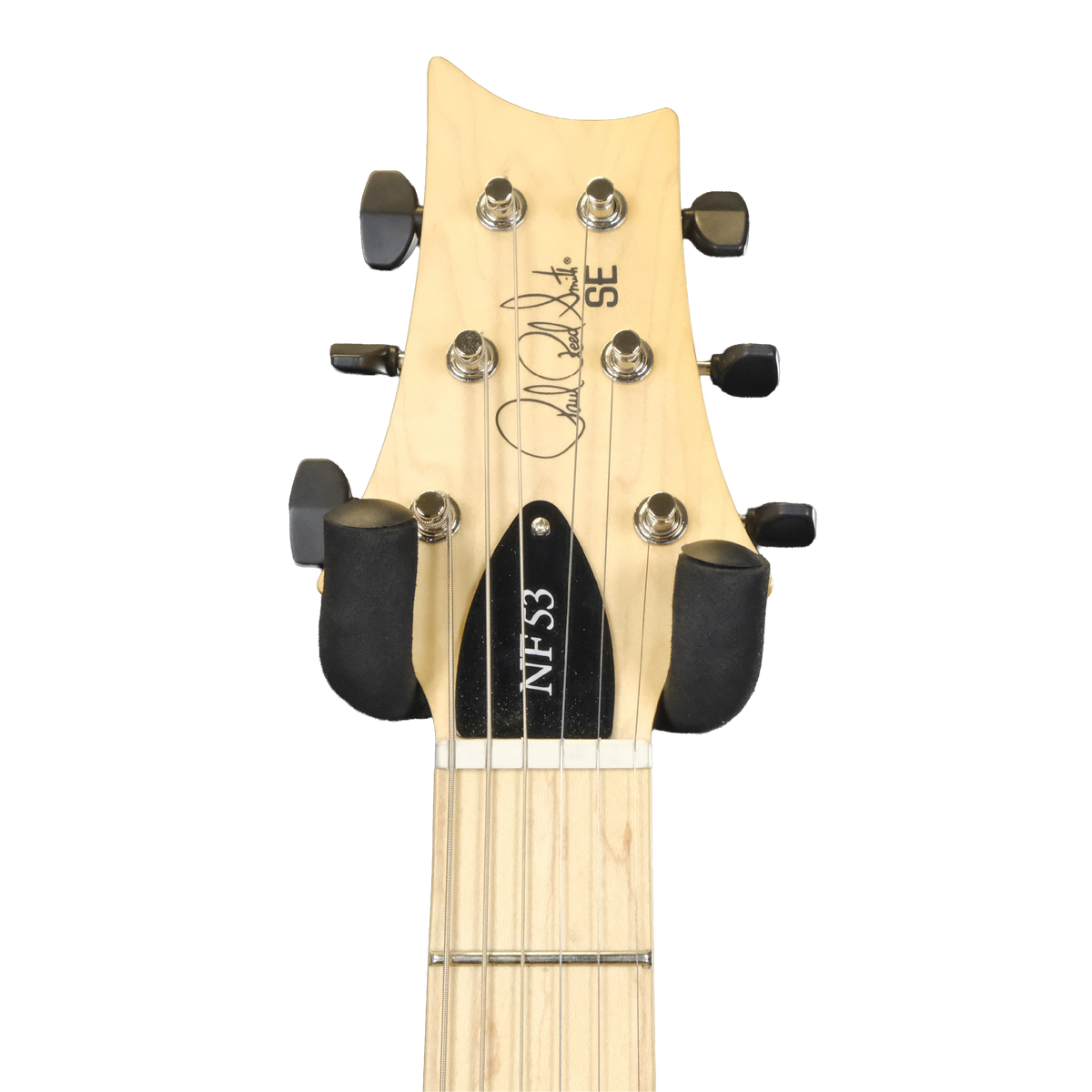 PRS SE NF 53 - Pearl White
