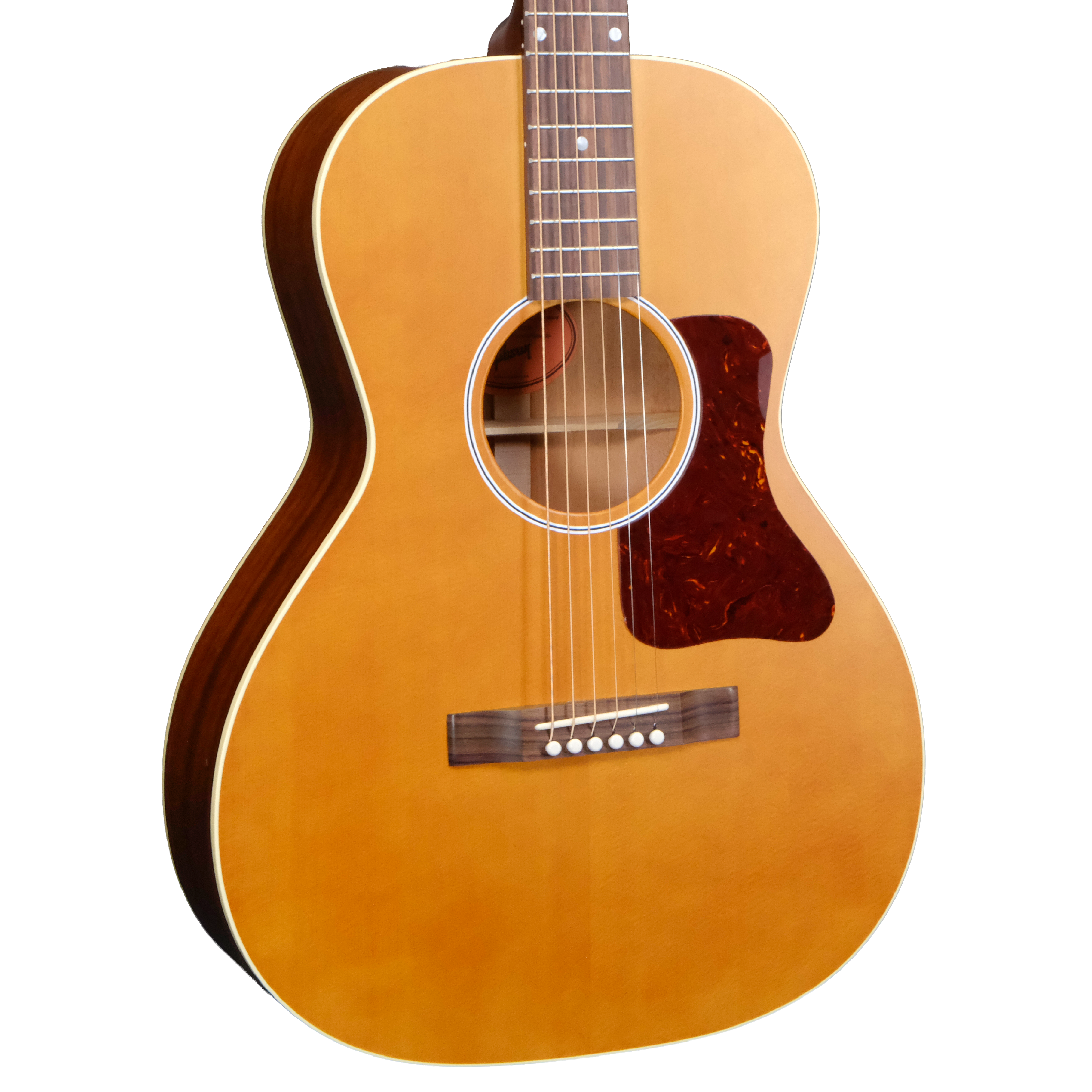 Gibson L-00 Century 12-Fret - Vintage Amber