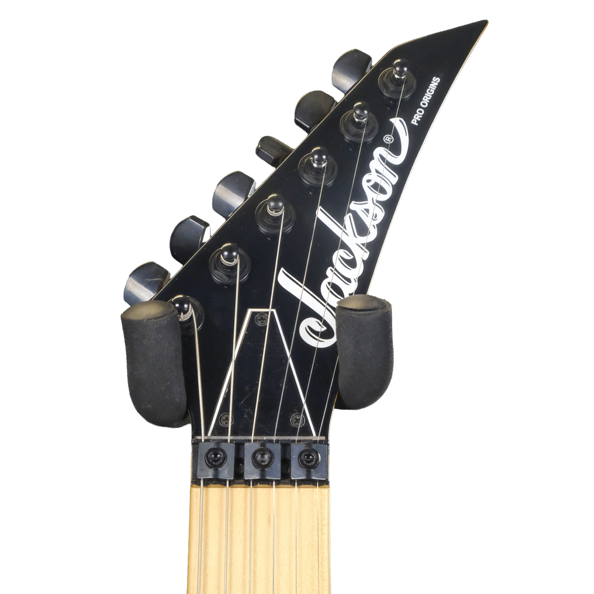 Jackson Pro Origins 1985 San Dimas SD1A - Vanilla Shake