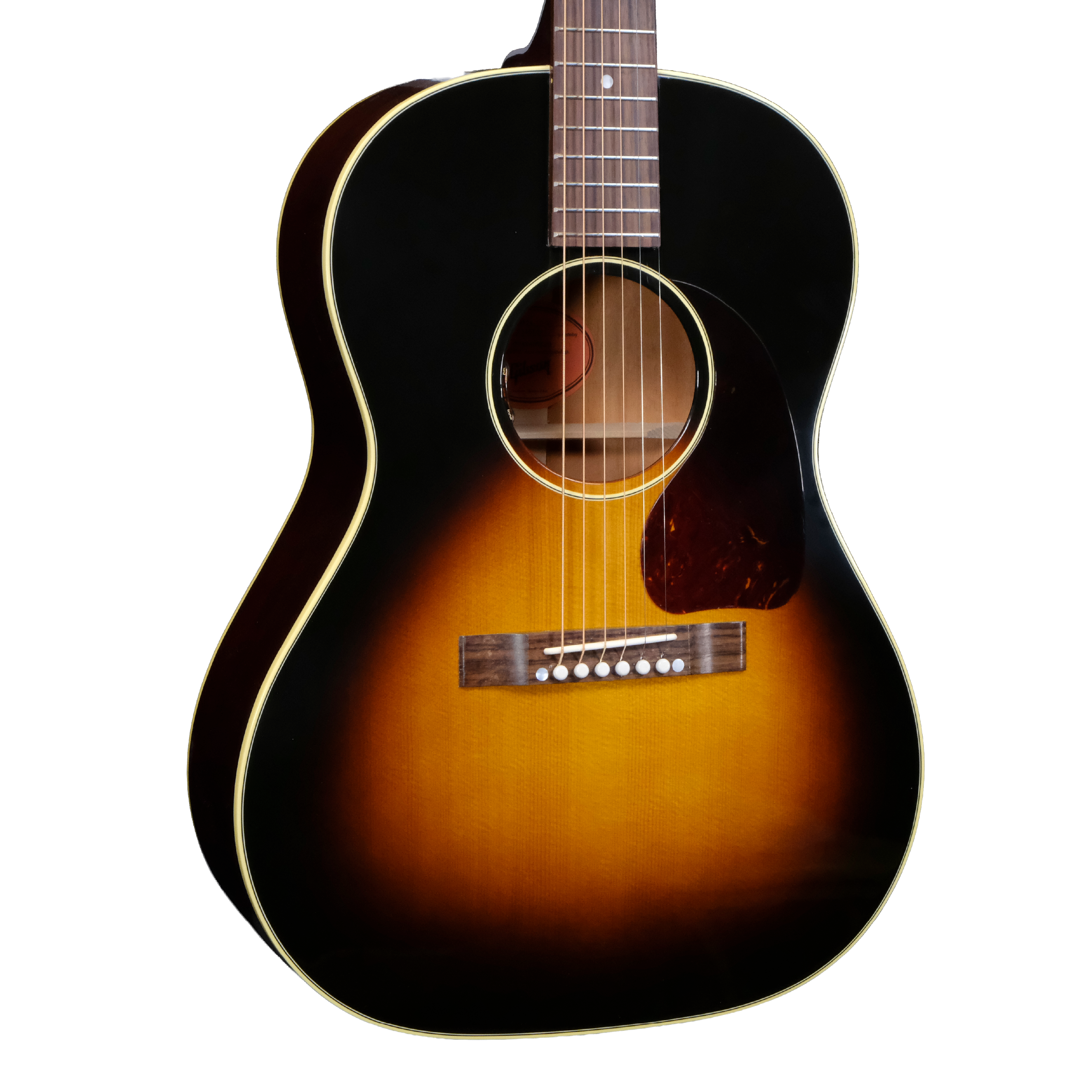 Gibson LG-2 50s Original - Vintage Sunburst