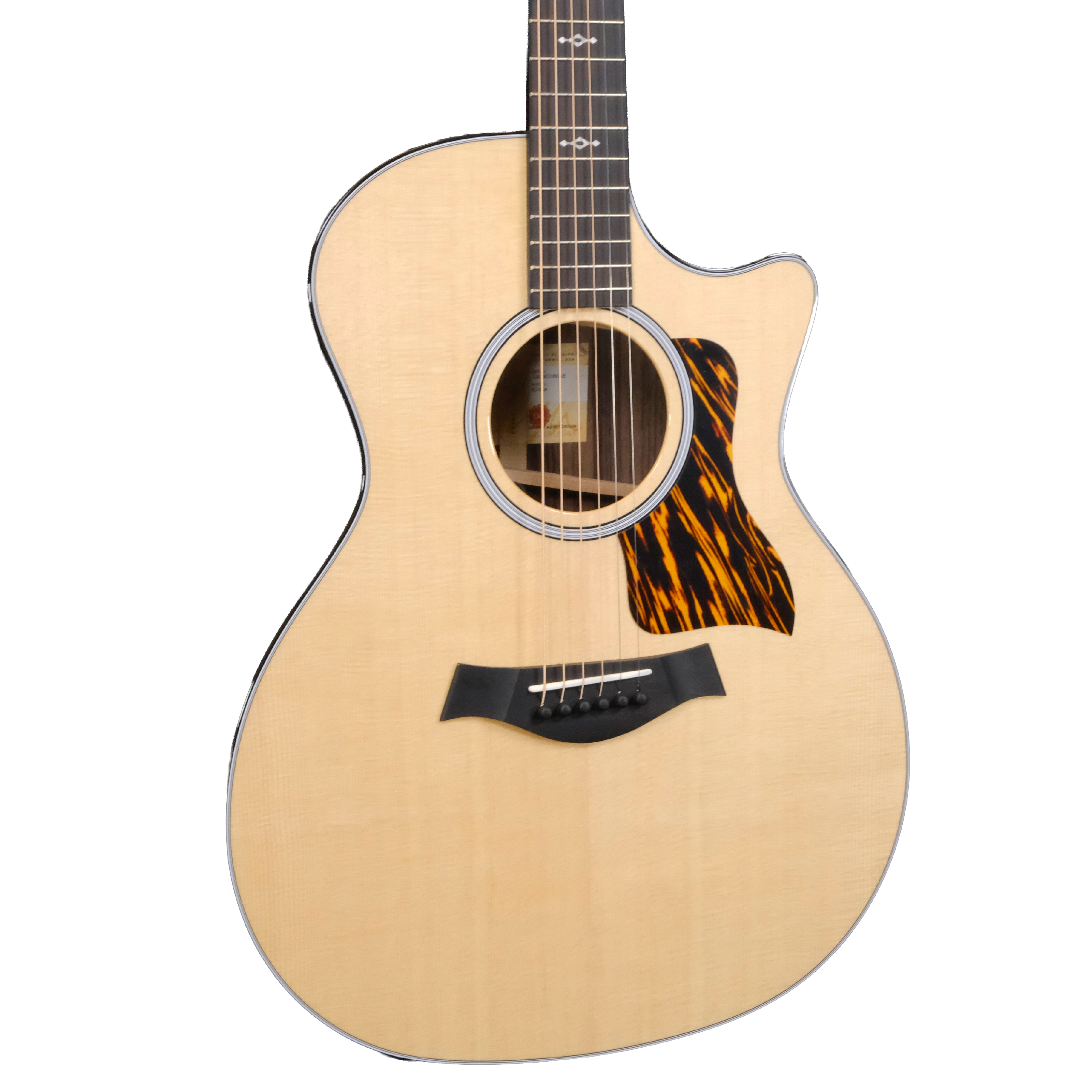Taylor Next Generation 414ce Grand Auditorium - Natural