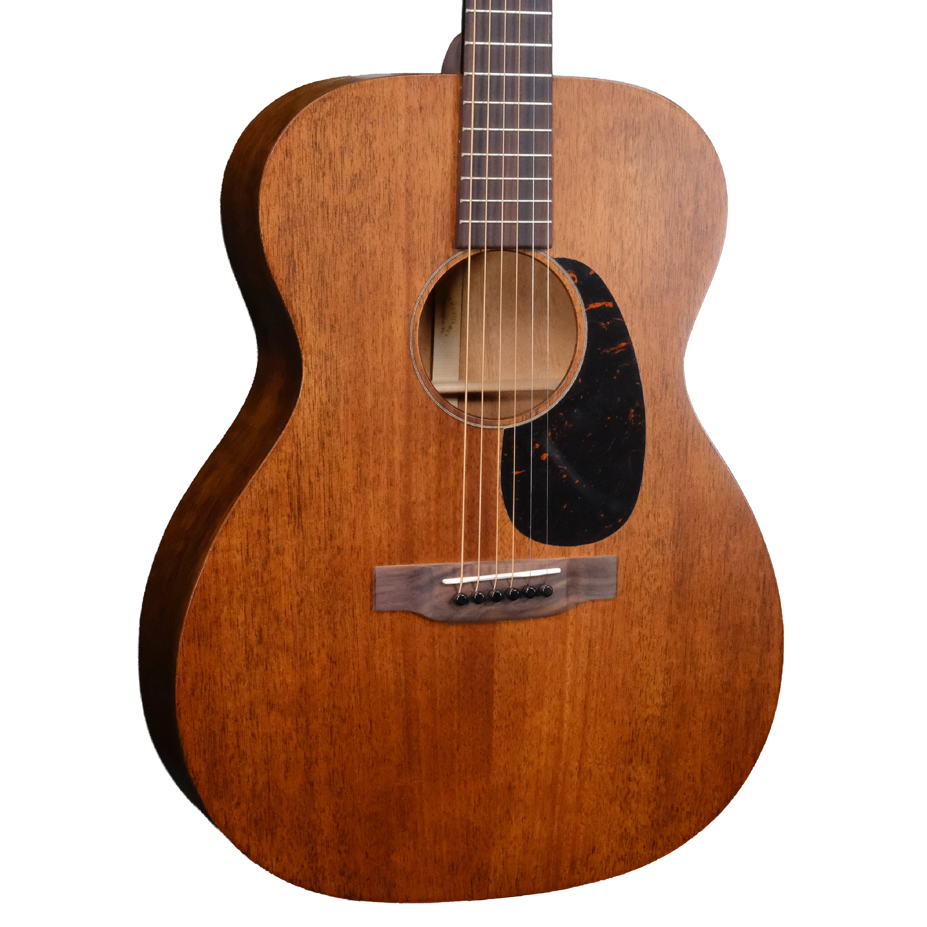 Martin 000-15M Mahogany - Natural Satin