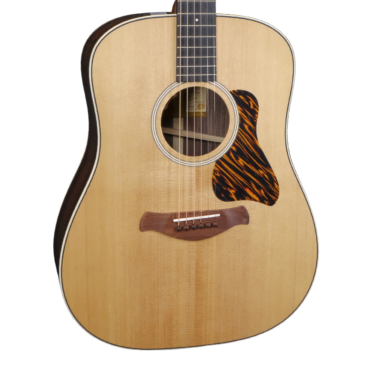 Taylor Gold Label 710e - Natural