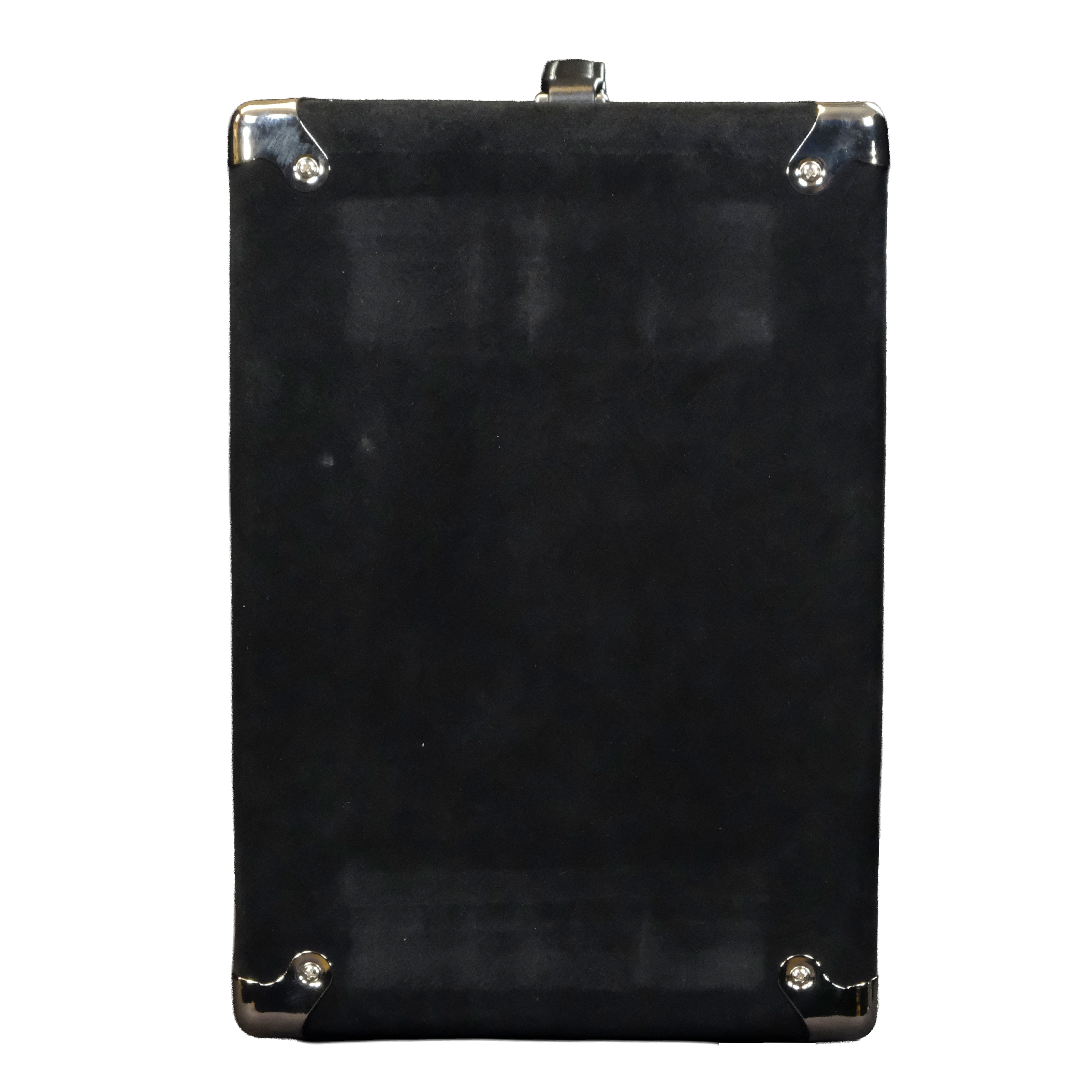 Two-Rock Studio Overdrive Head and 1 x 12 Cab - Black Suede with Grey Pinstripe