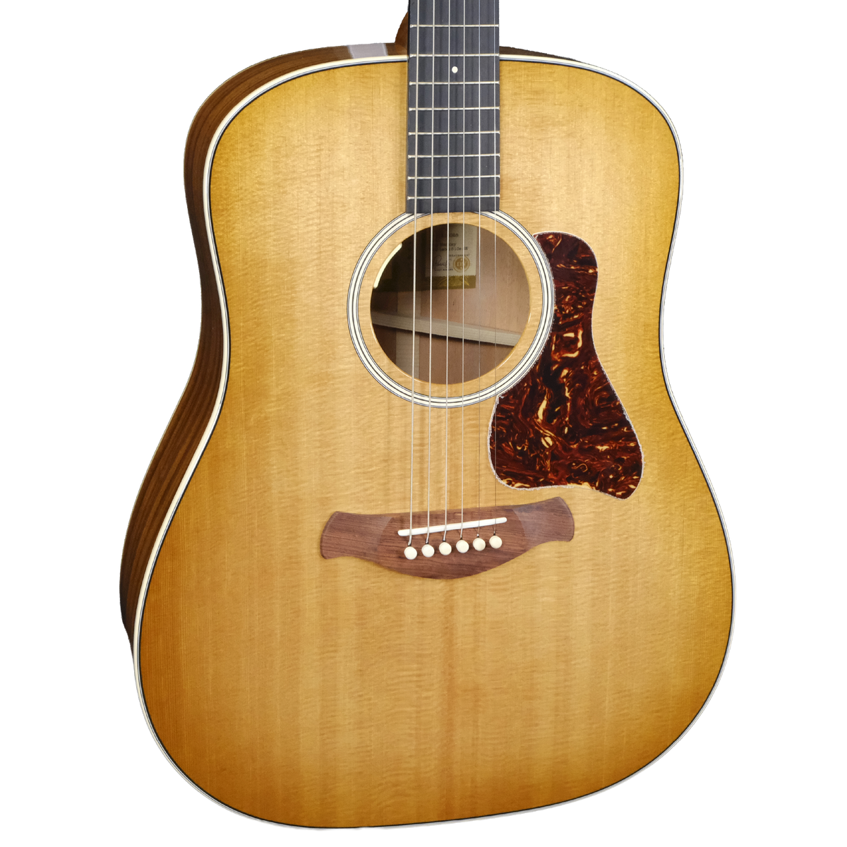 Taylor Trey Hensley Gold Label 510e Special Edition - Antique Blond