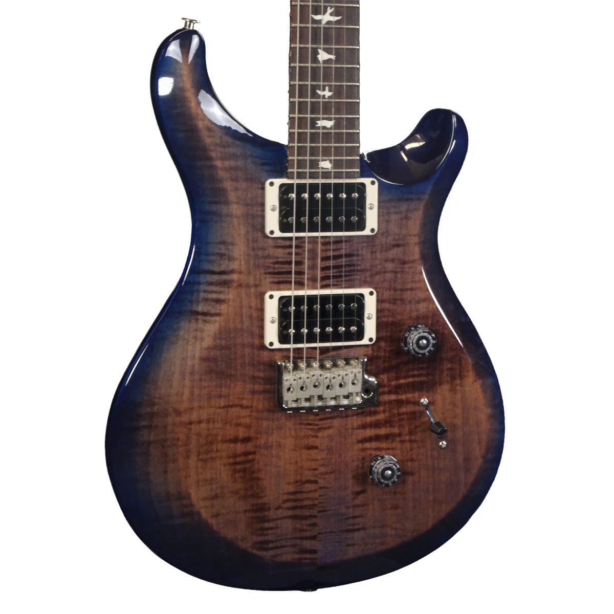 2024 PRS S2 Custom 24 - Lake Blue