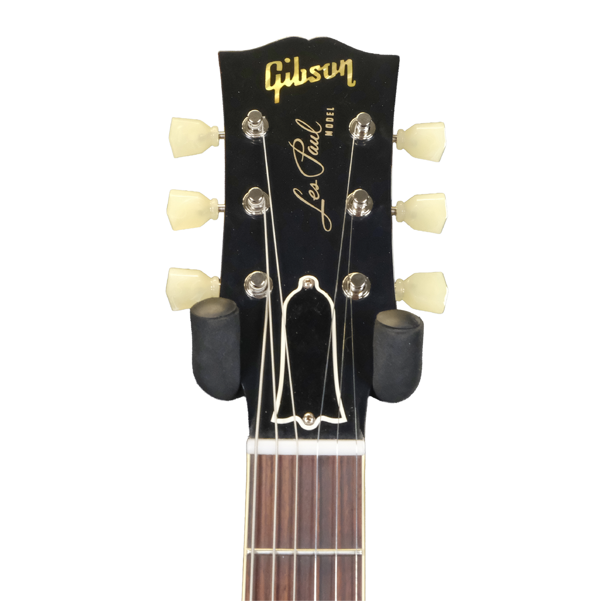 Gibson Custom 1959 Les Paul Standard Reissue VOS - Iced Tea Burst