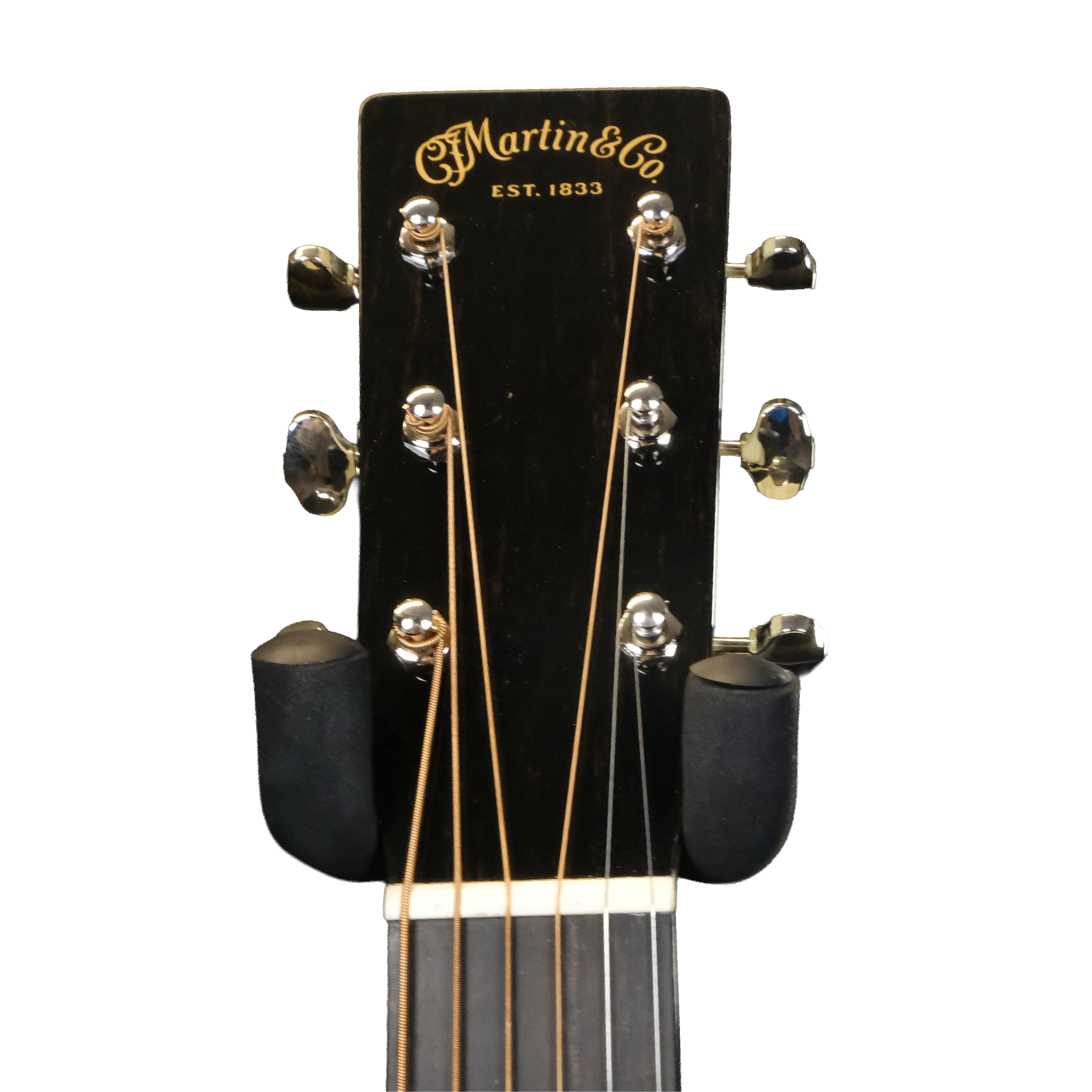 Martin Custom Shop Grand Performance - White Gloss