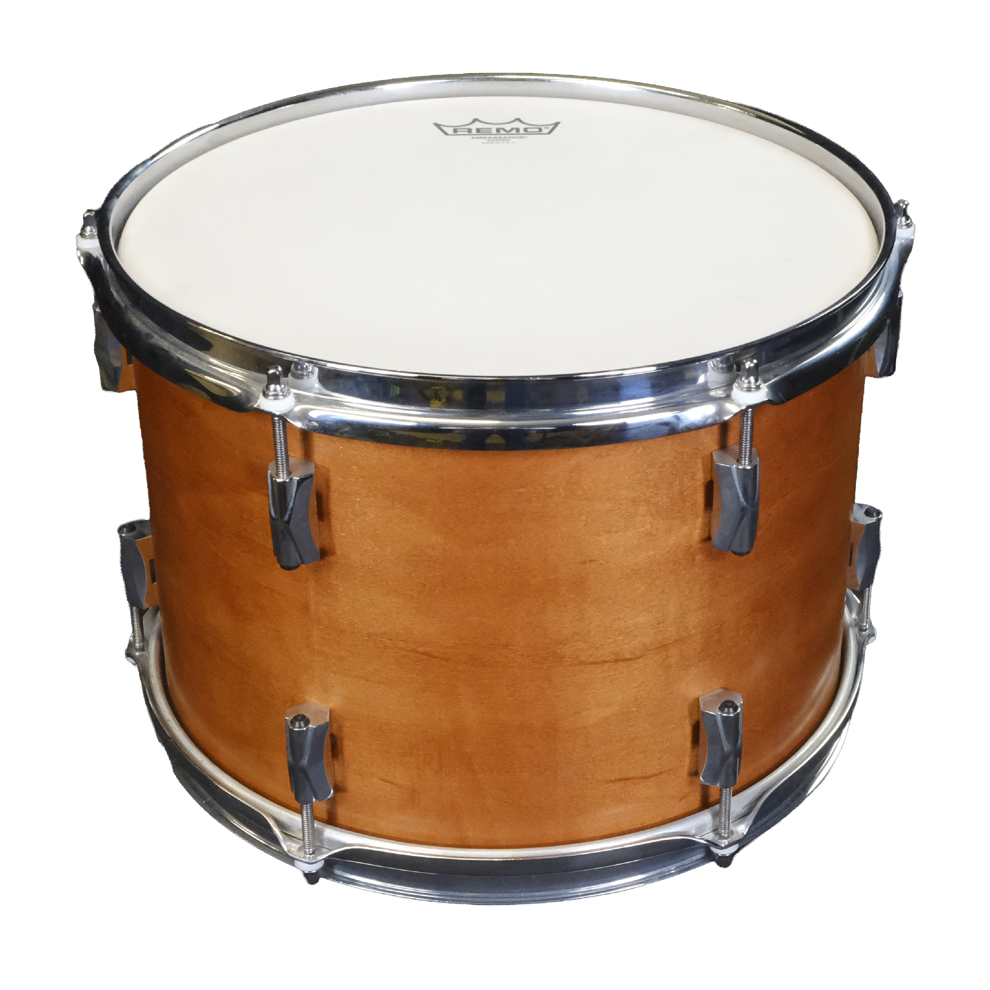 Noble & Cooley Horizon Series Shell Pack - Honey Maple Satin Lacquer