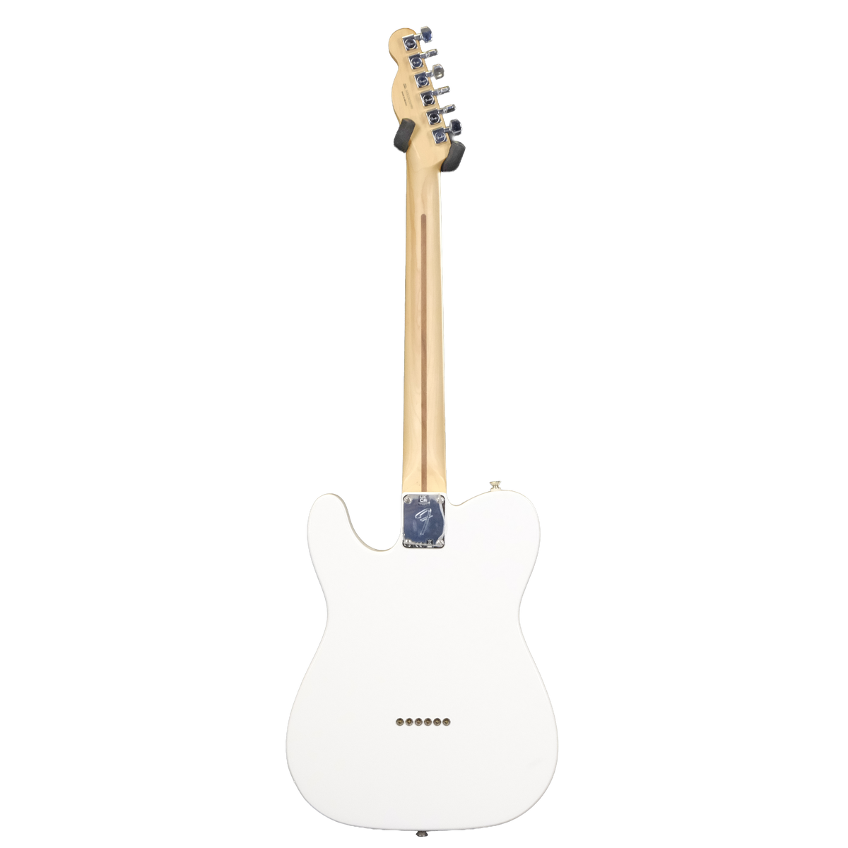 Used 2023 Fender Player Telecaster - Polar White