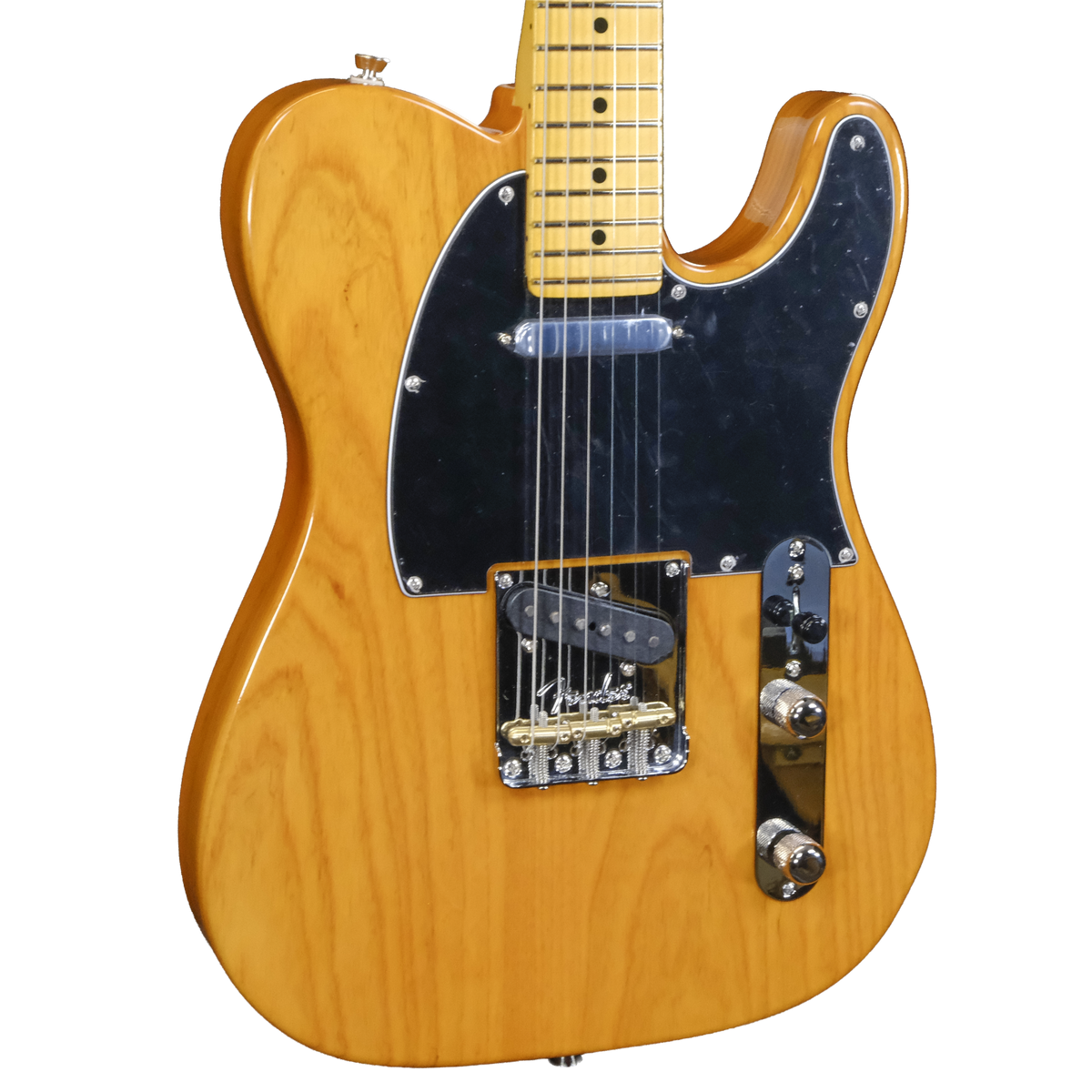 Fender American Professional Telecaster - Natural