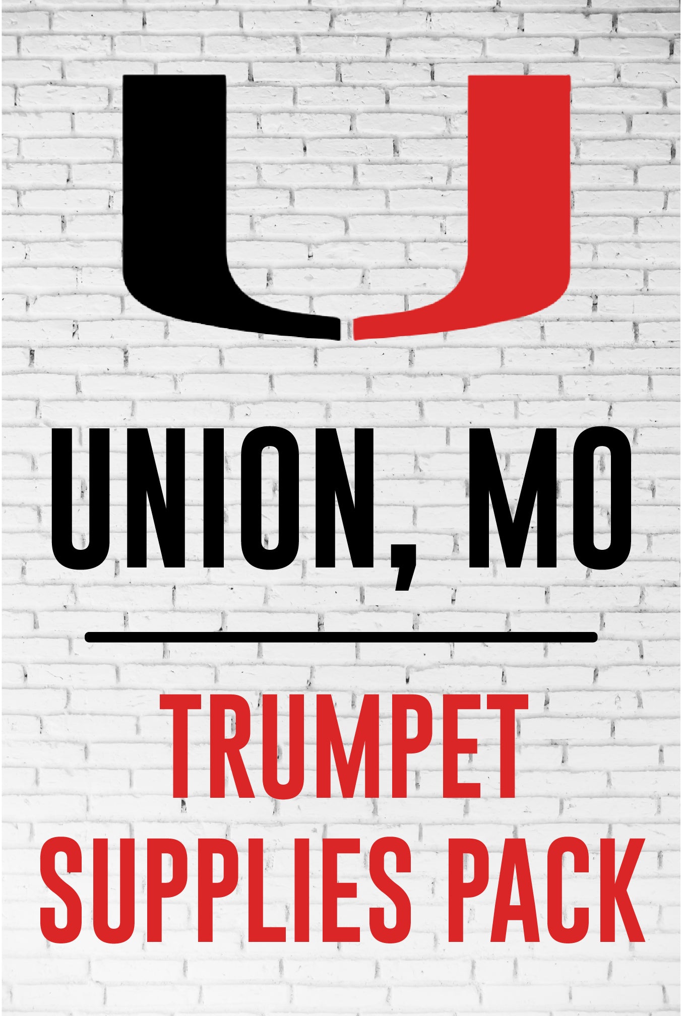 Union, MO Trumpet Supply Pack