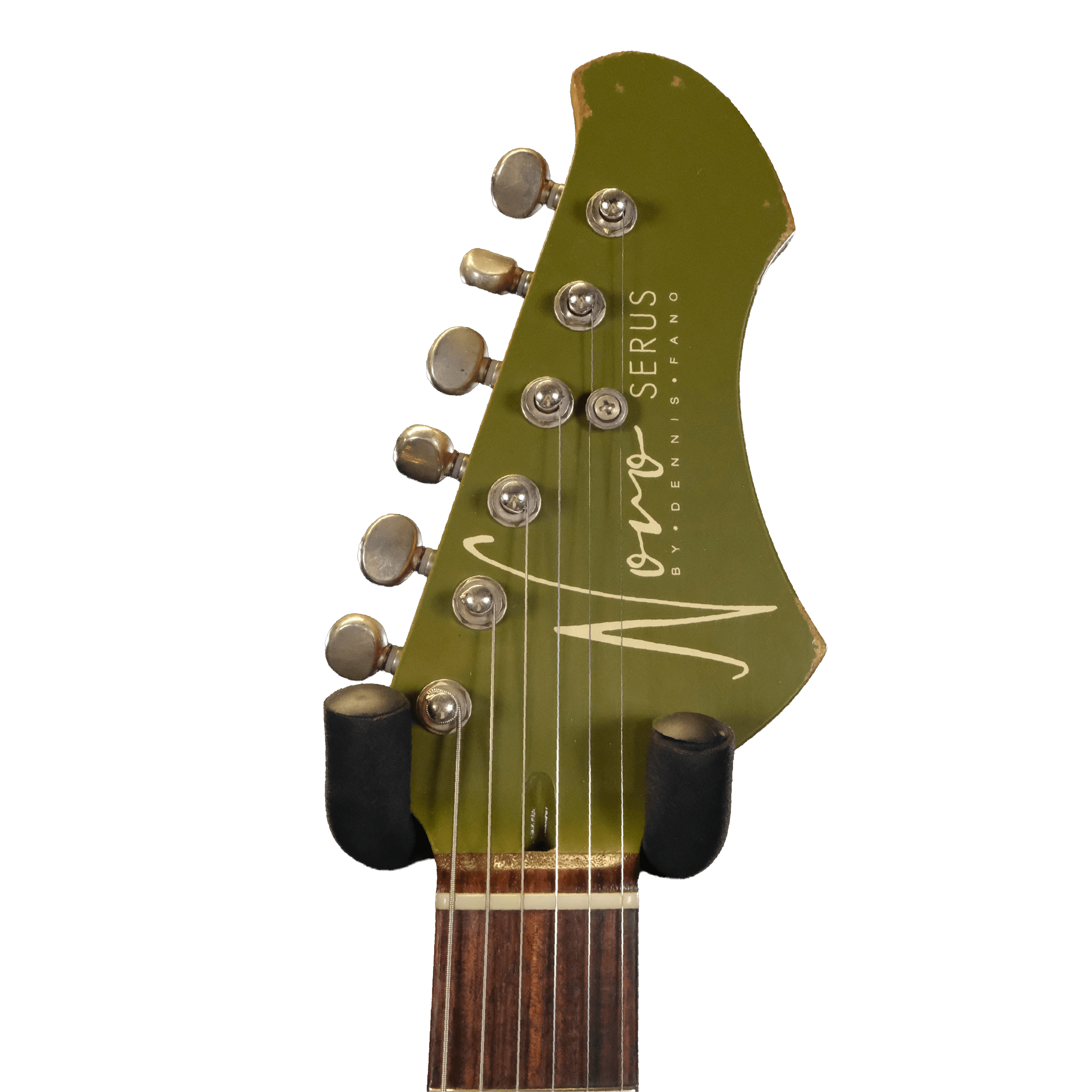 Novo Serus J Custom - Uffington Green