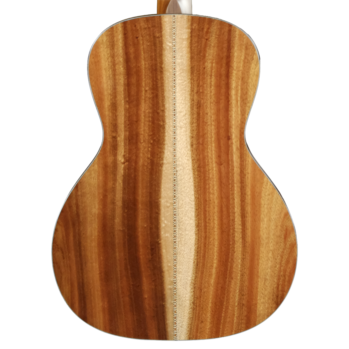 Used Eastman L-OOSS/KOA - Natural