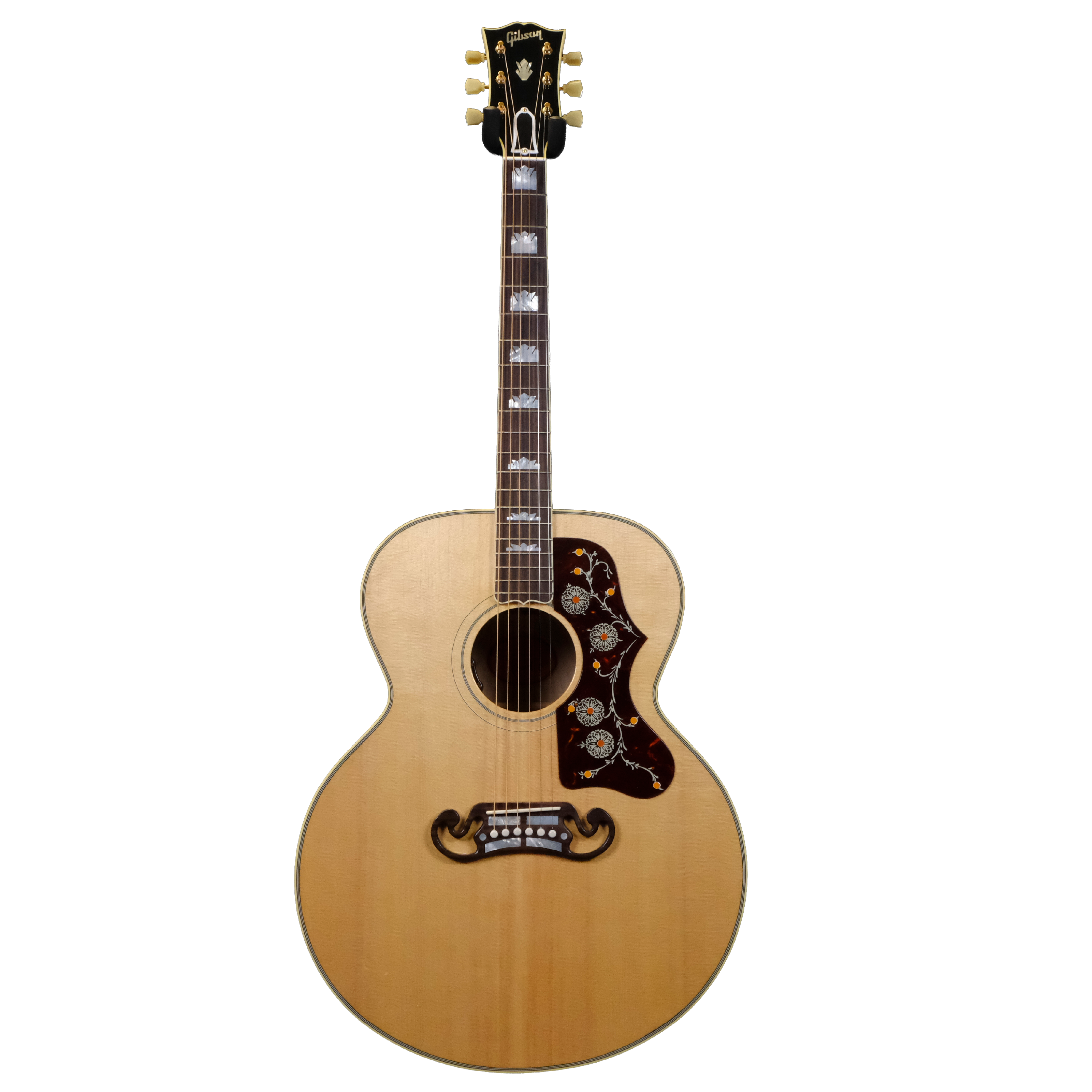 Gibson Acoustic SJ-200 Original - Antique Natural