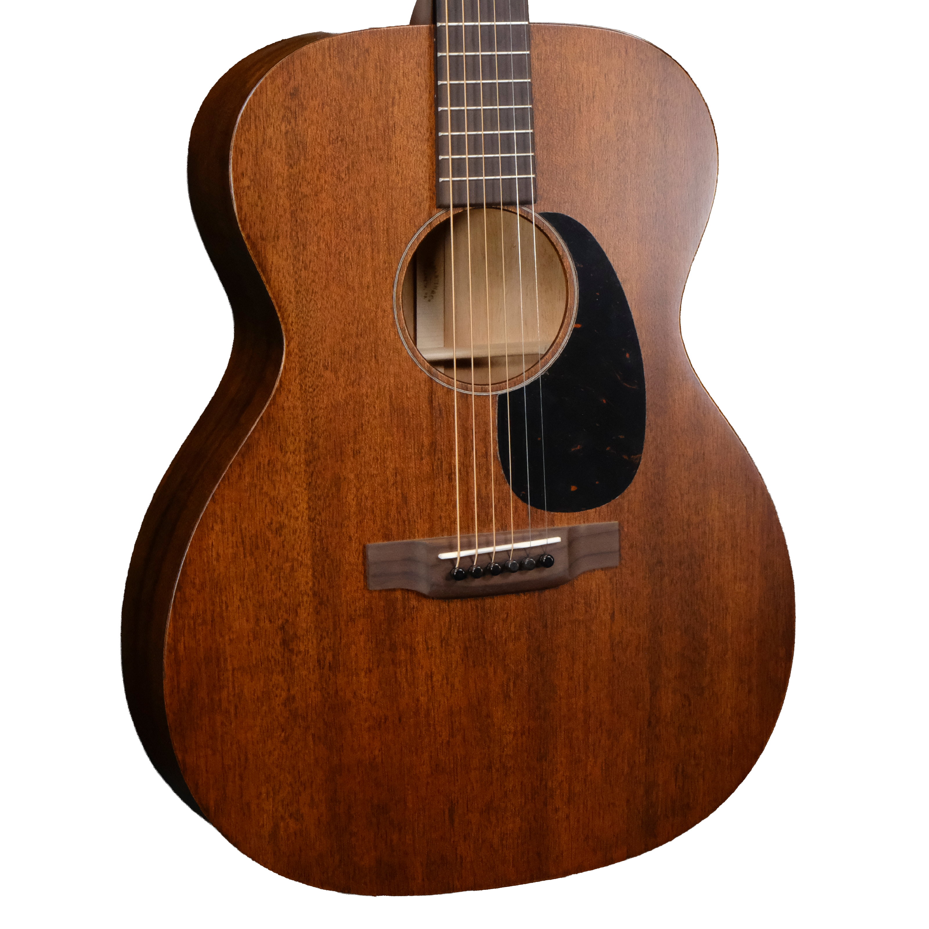Martin 000-15M Mahogany - Natural Satin