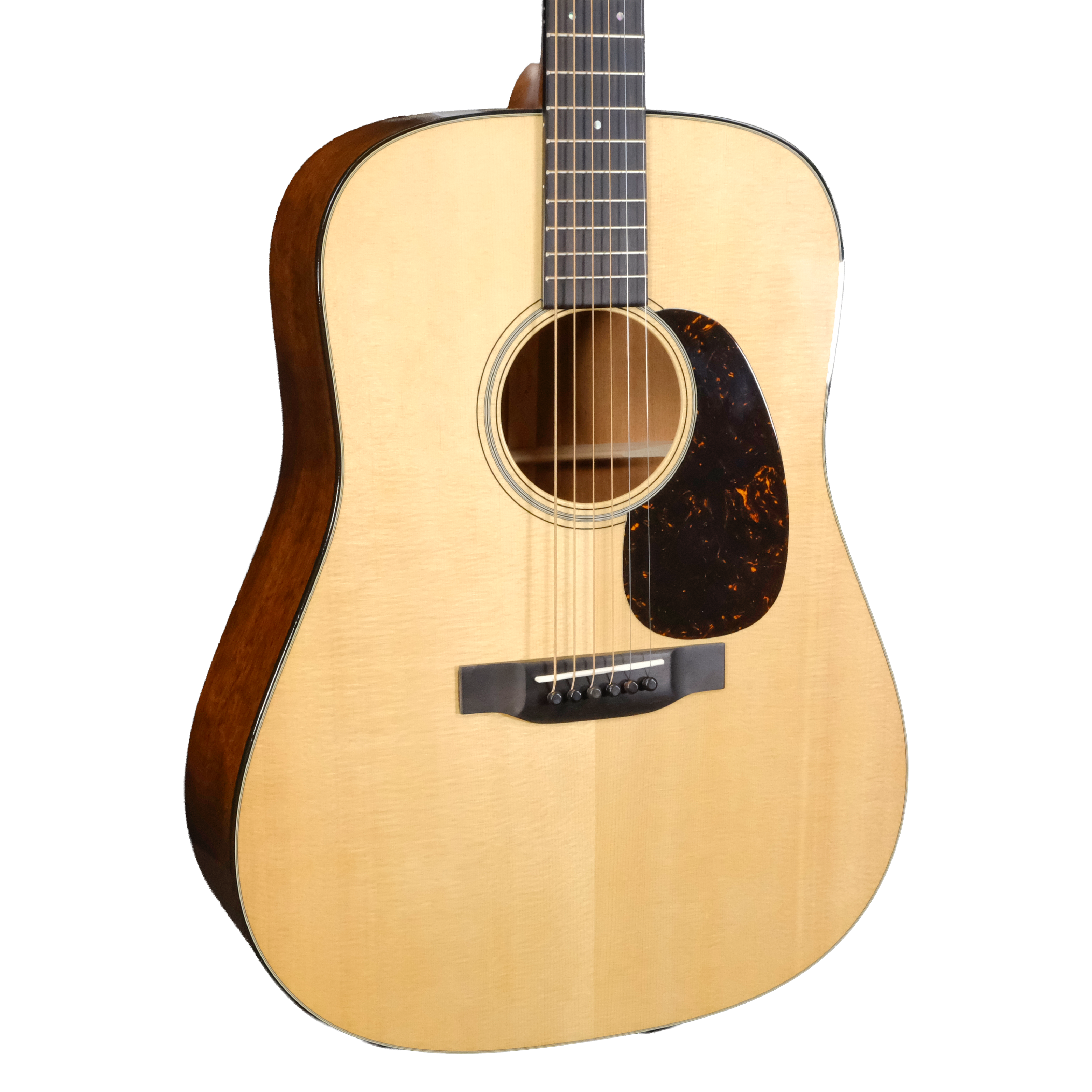 Martin D-18 - Gloss