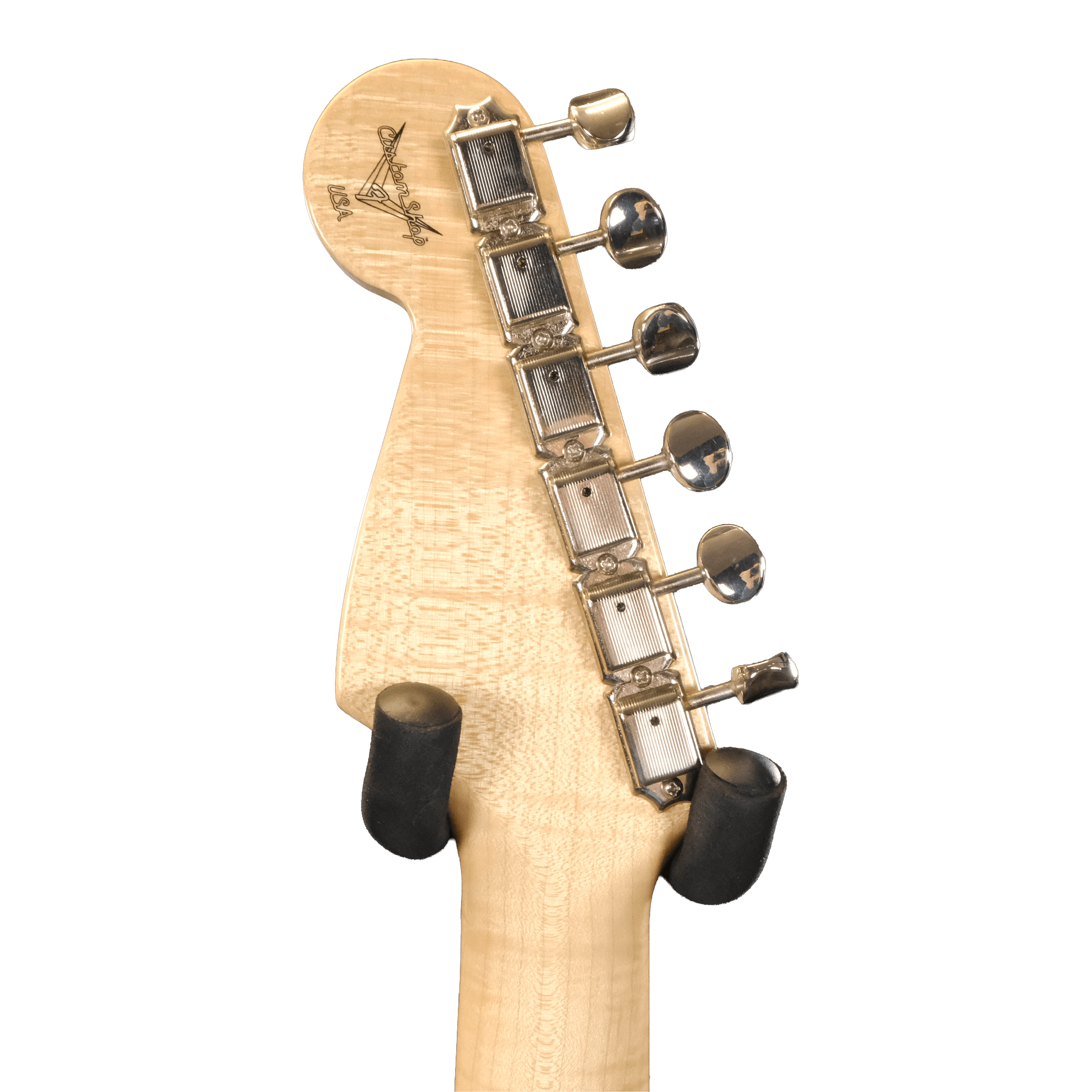 Used 1998 Fender Custom Shop 50s Stratocaster NOS - Blonde