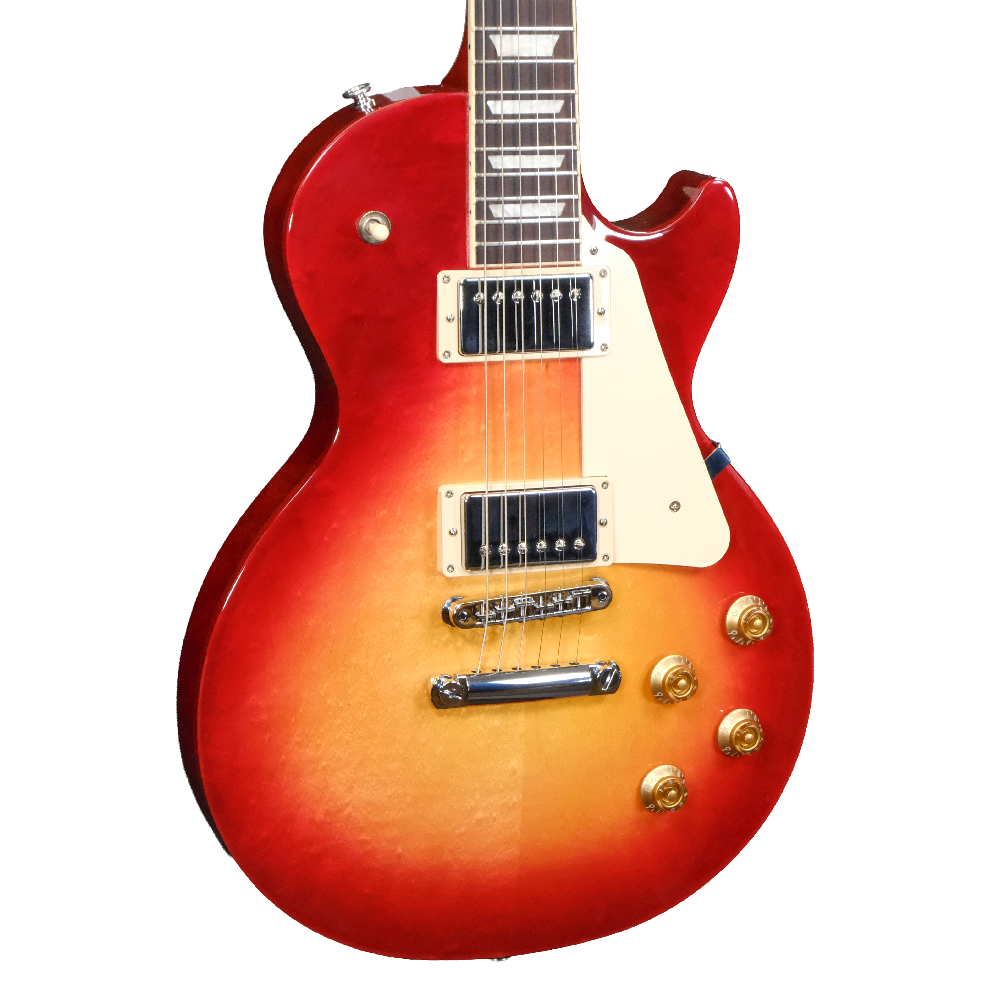 Gibson Les Paul Studio - Cherry Sunburst