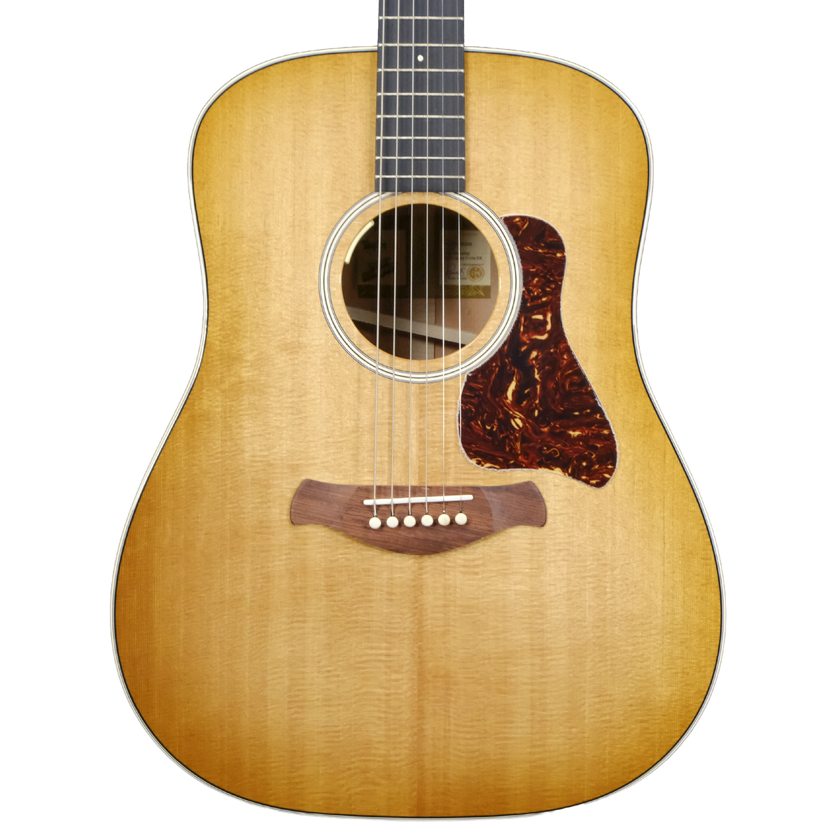 Taylor Trey Hensley Gold Label 510e Special Edition - Antique Blond