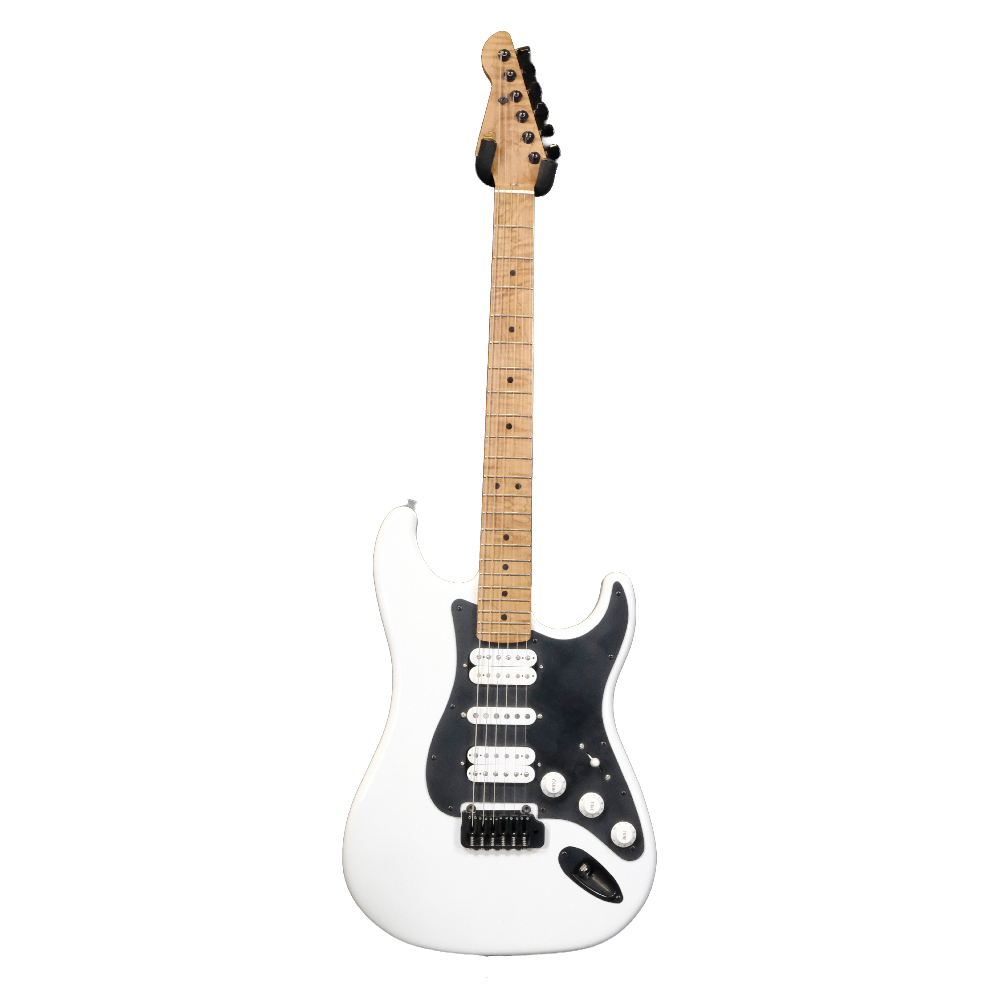 Used LSL Instruments Saticoy 22 HSH - Vintage White