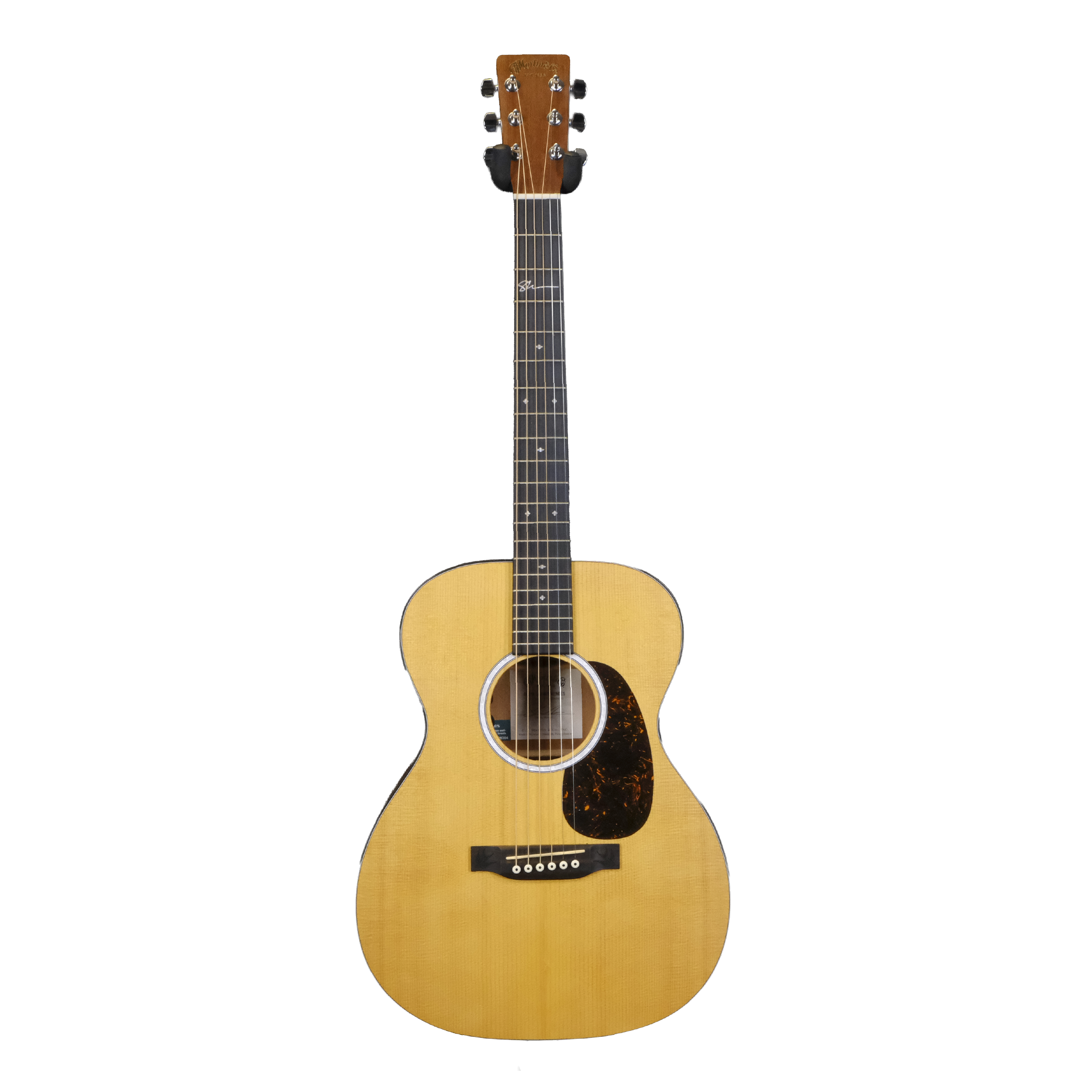 Used Martin 000-Jr-10E Shawn Mendes - Satin Natural