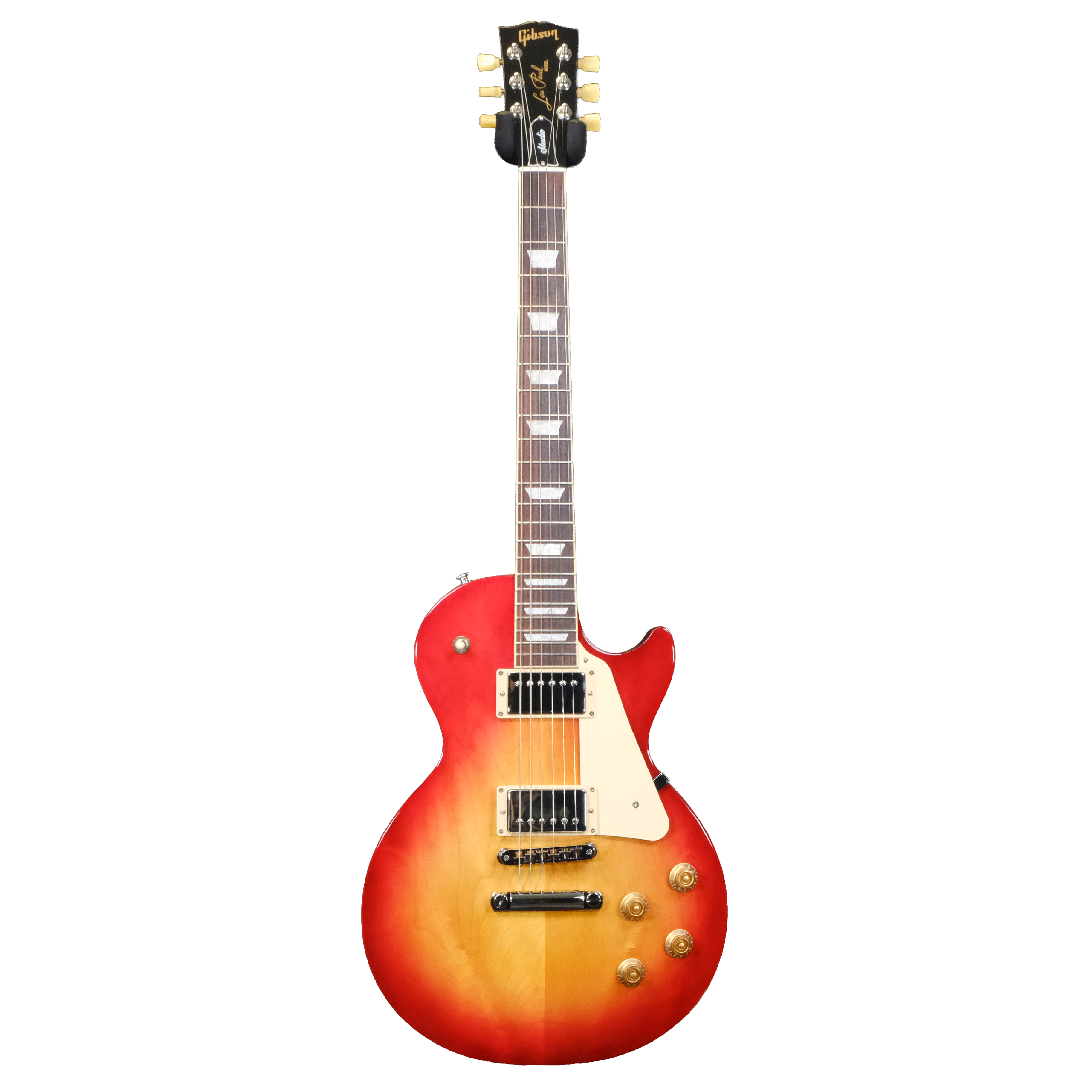 Gibson Les Paul Studio - Cherry Sunburst