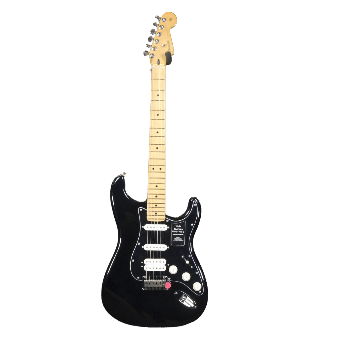 Fender Player II Modified Stratocaster HSS - Dusk