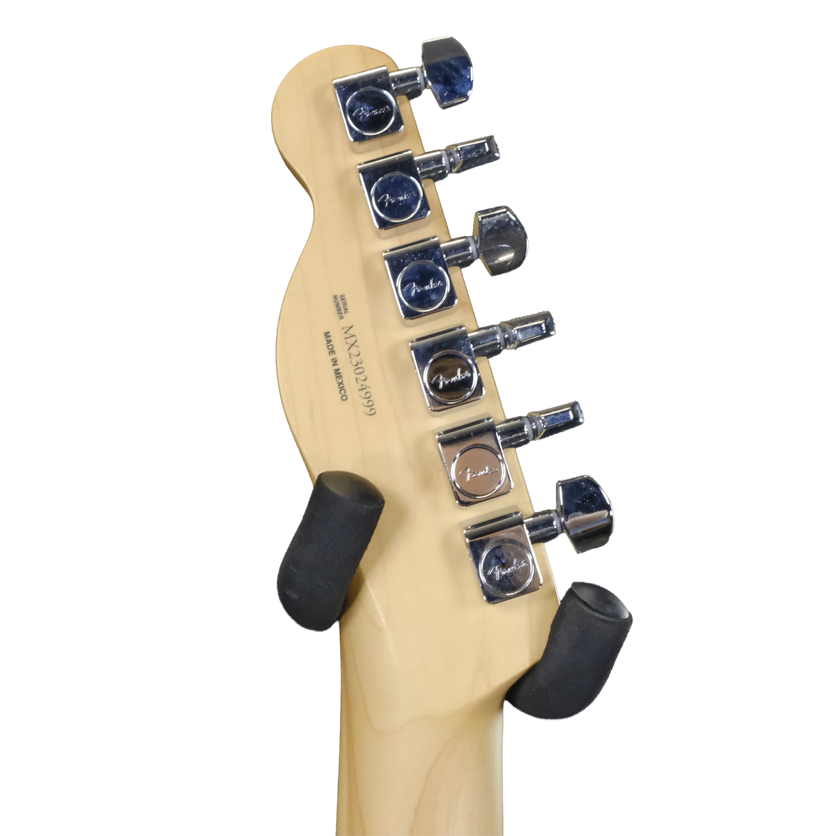 Used 2023 Fender Player Telecaster - Polar White