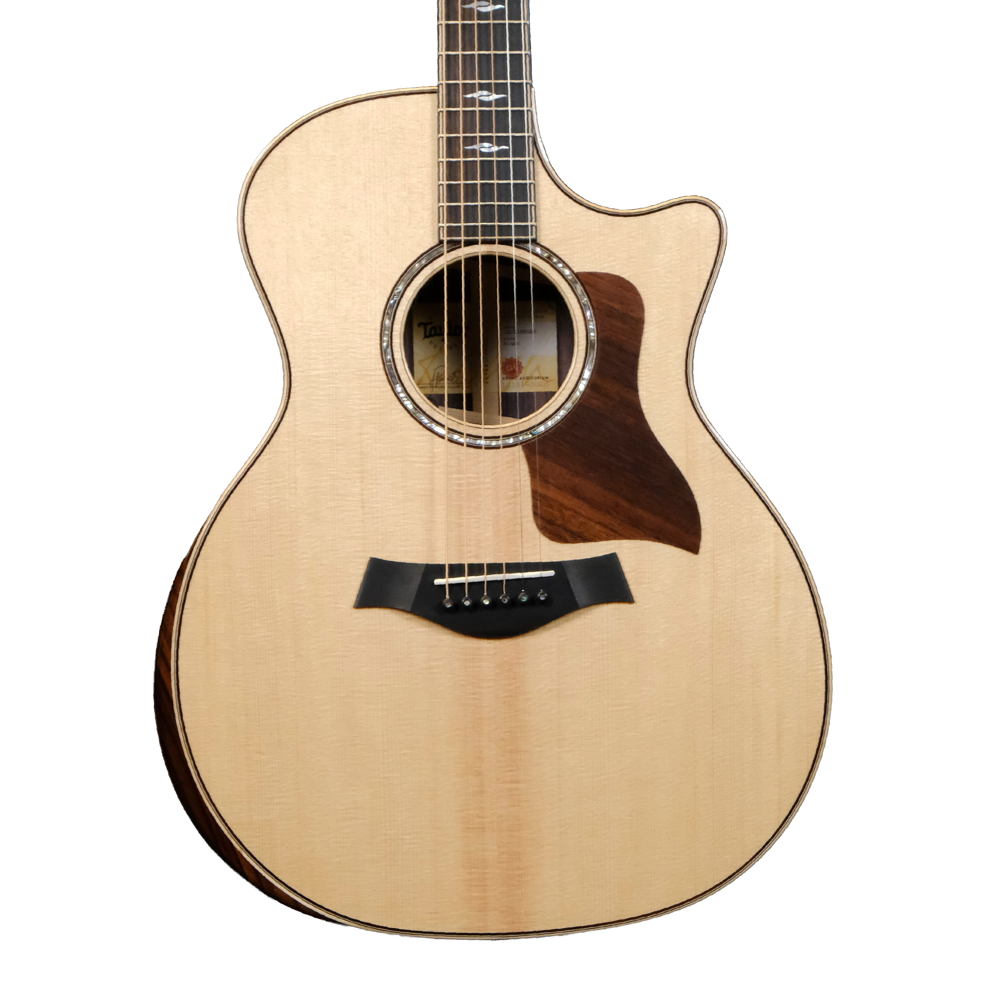 Taylor Next Generation 814ce - Natural