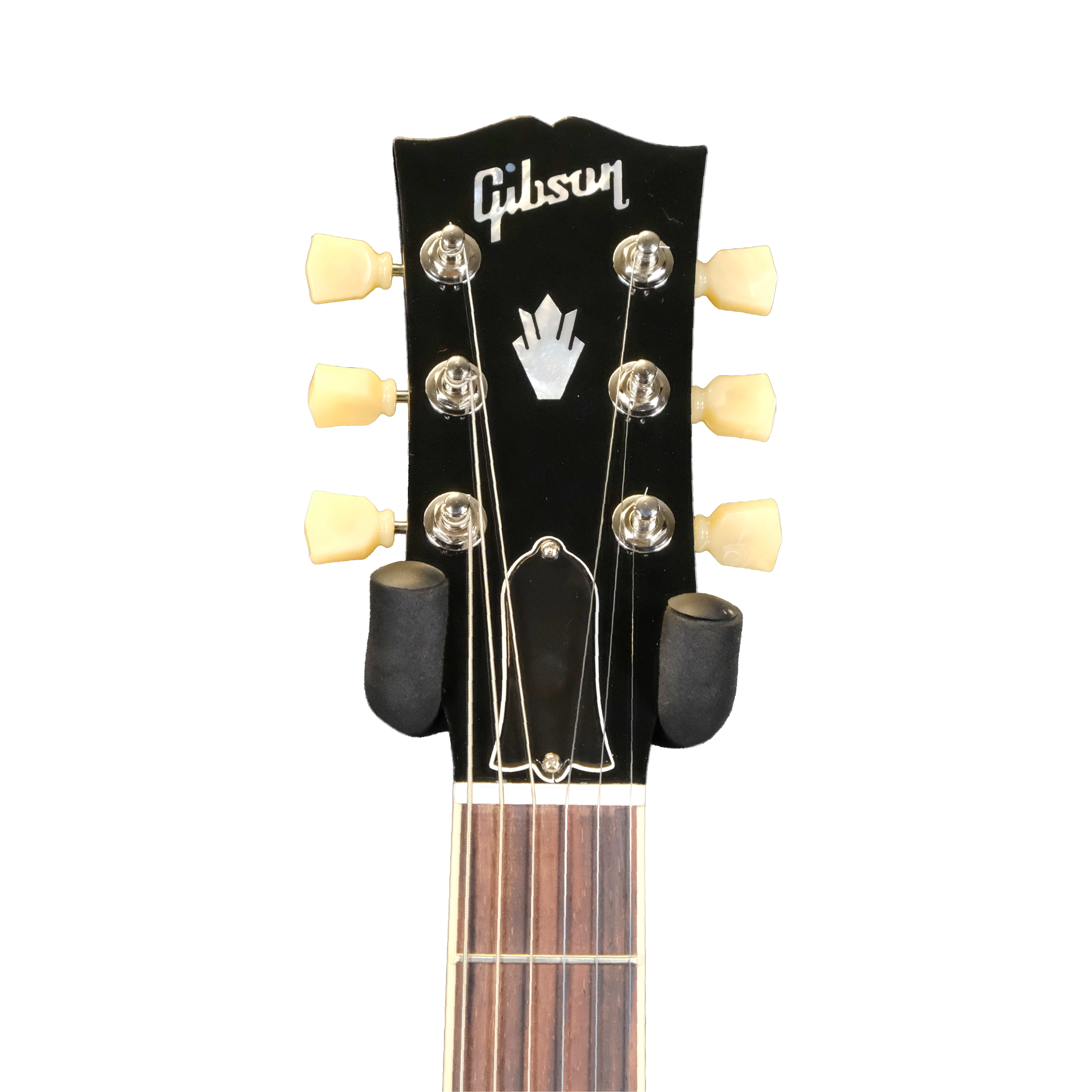 Gibson ES-335 Figured - Deep Ocean Burst