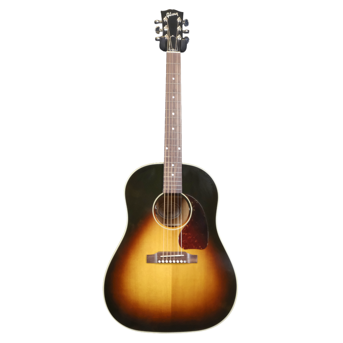 Gibson J-45 Standard - Vintage Sunburst