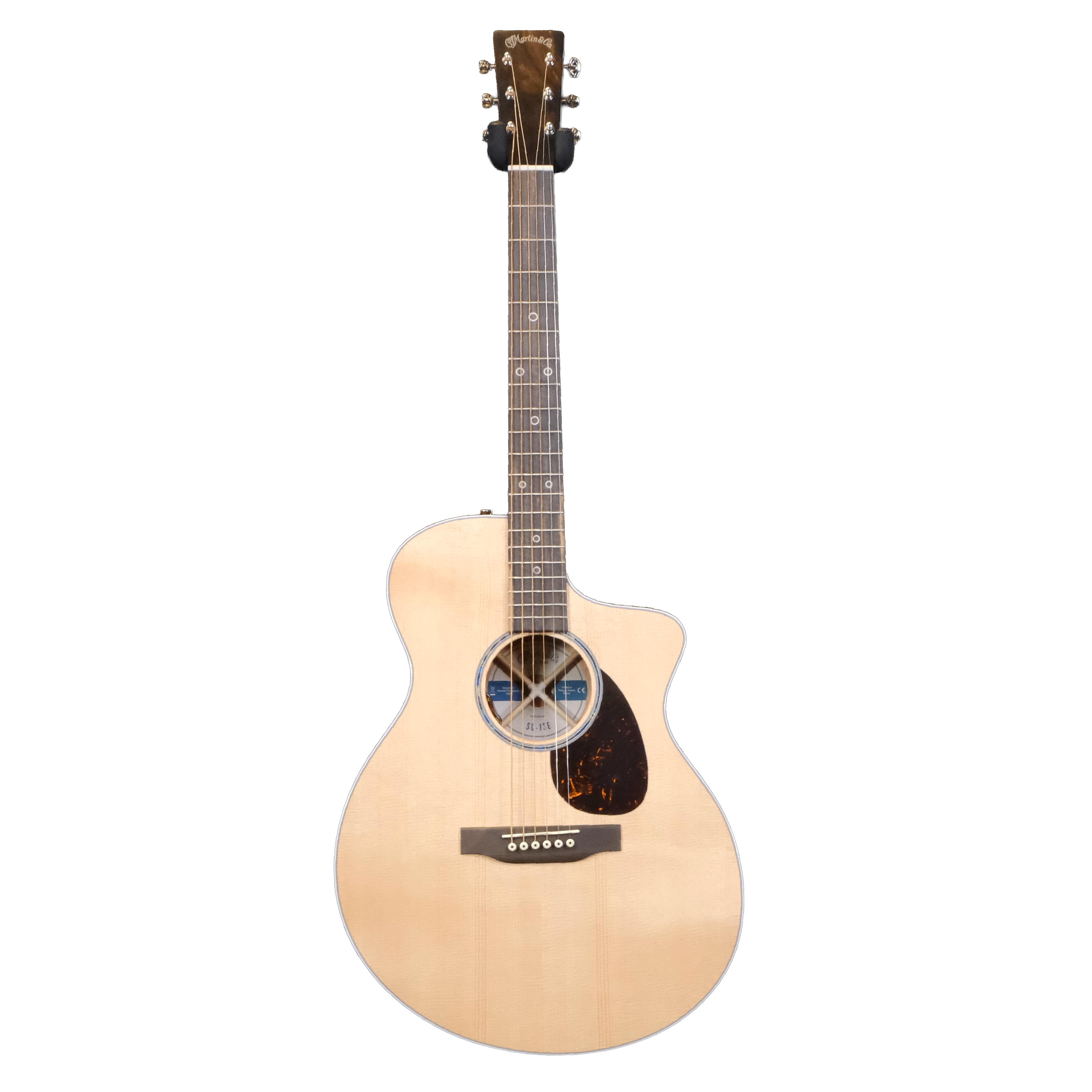 Martin SC-13E Special - Natural Gloss