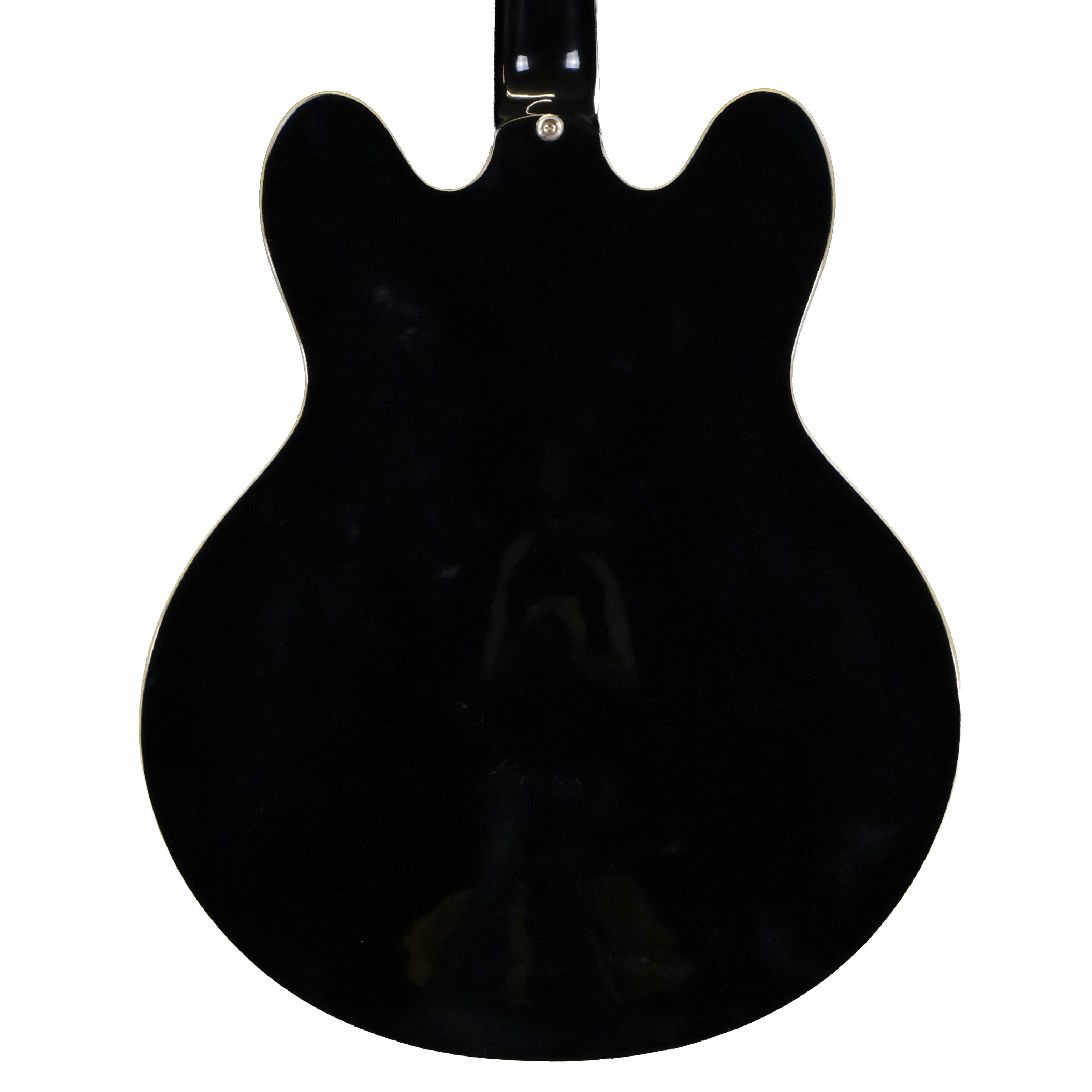 Used Epiphone Sheraton II - Ebony