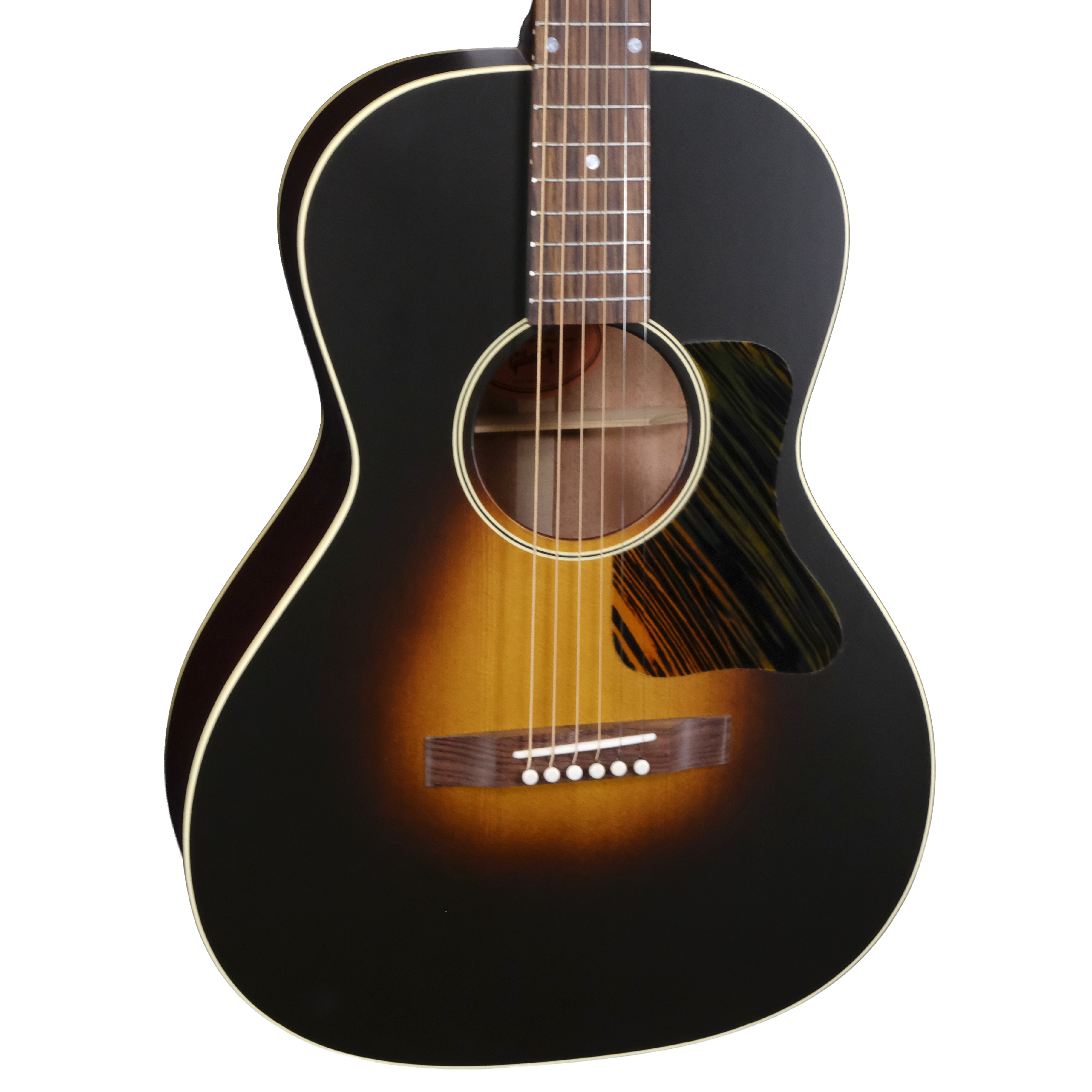 Gibson L-00 Century 12-Fret - Vintage Sunburst