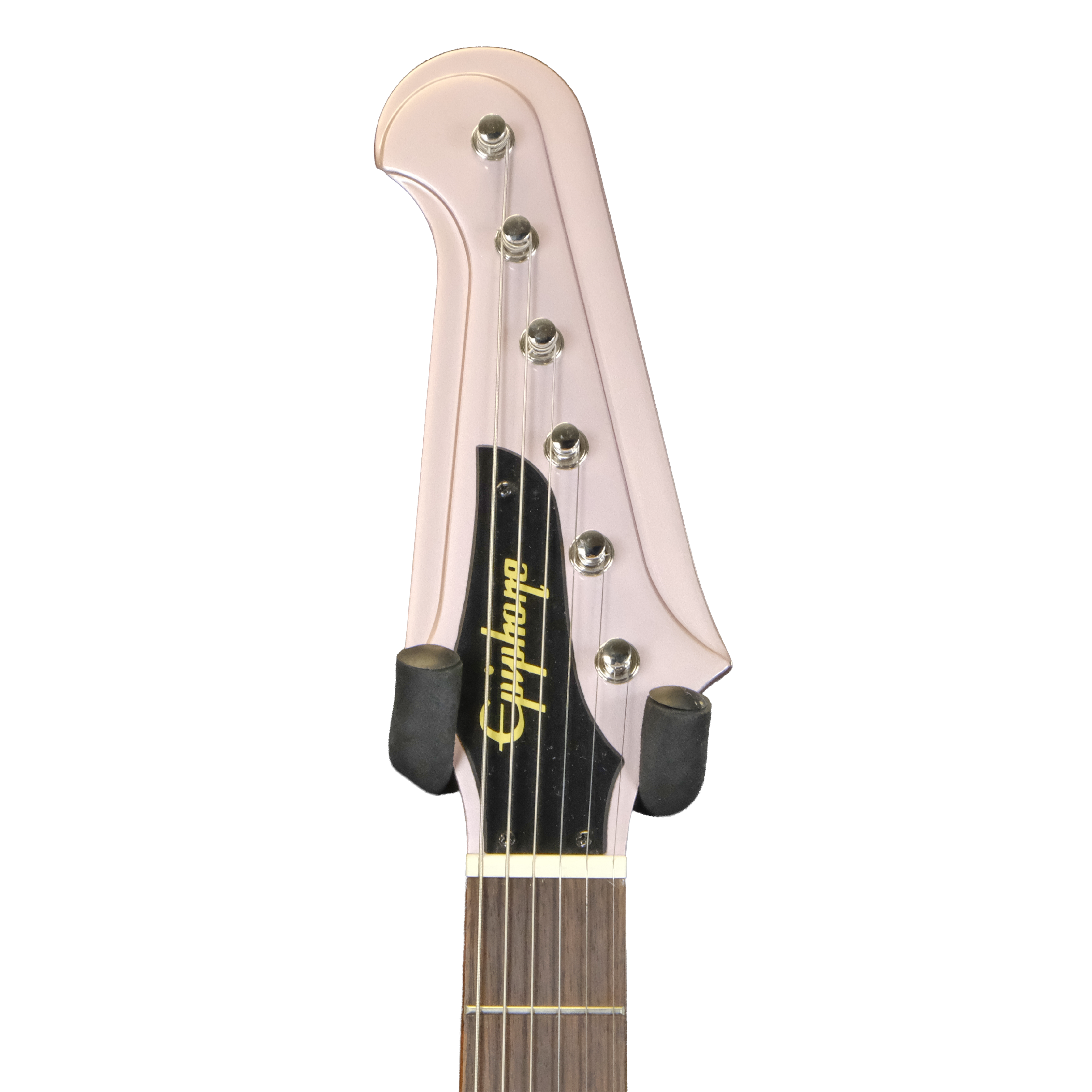 Used Epiphone 1963 Firebird I Electric Guitar - Heather Poly