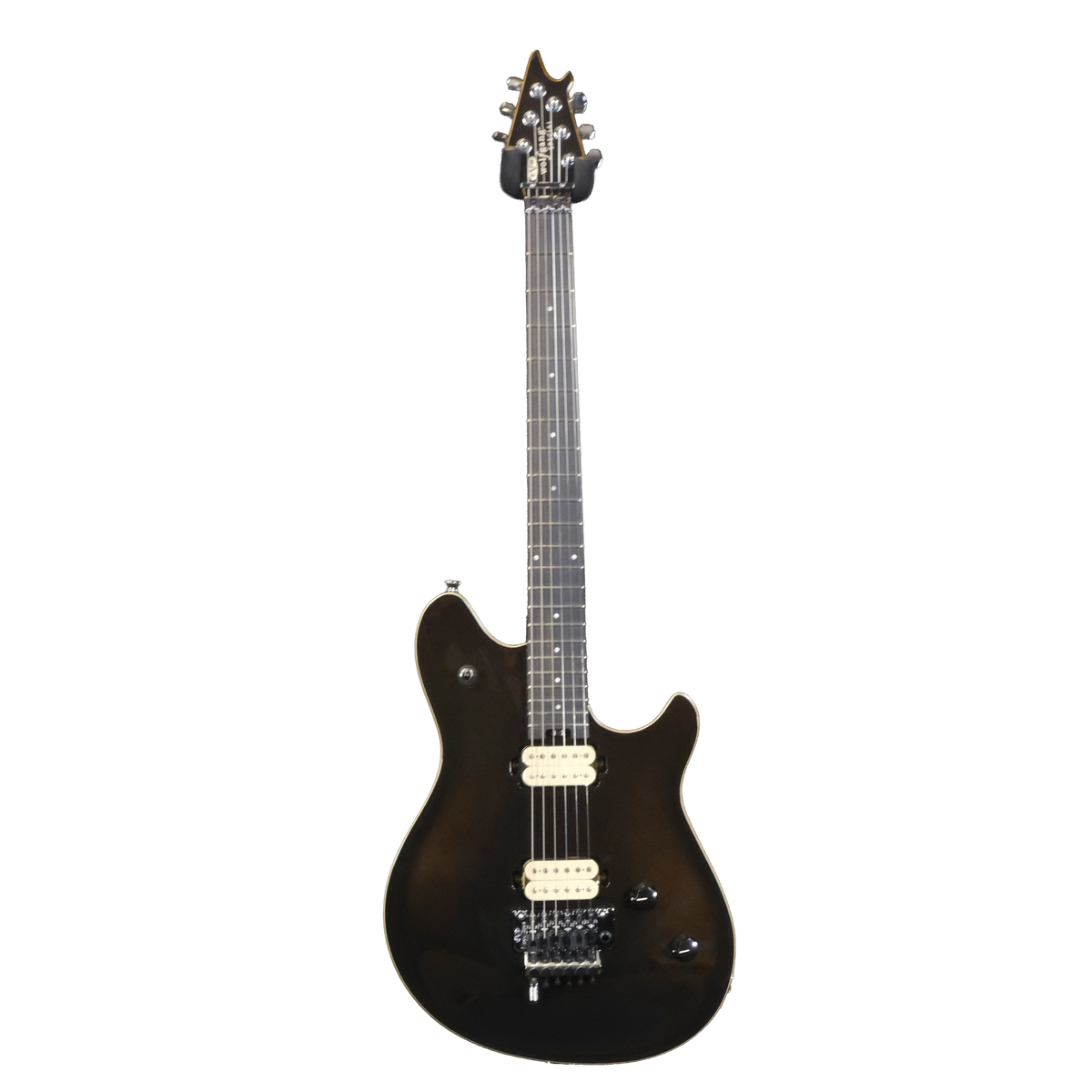 EVH Wolfgang Special - Smoked Mesquite