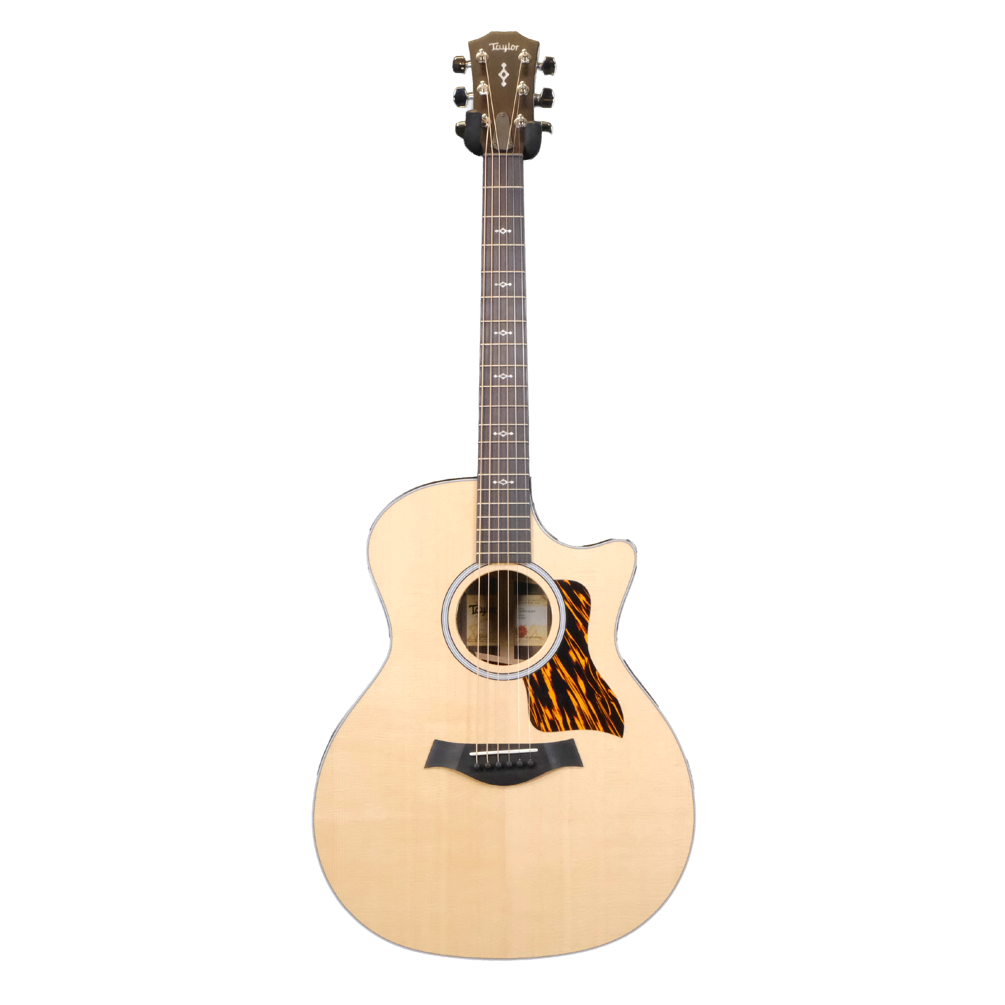 Taylor Next Generation 414ce Grand Auditorium - Natural